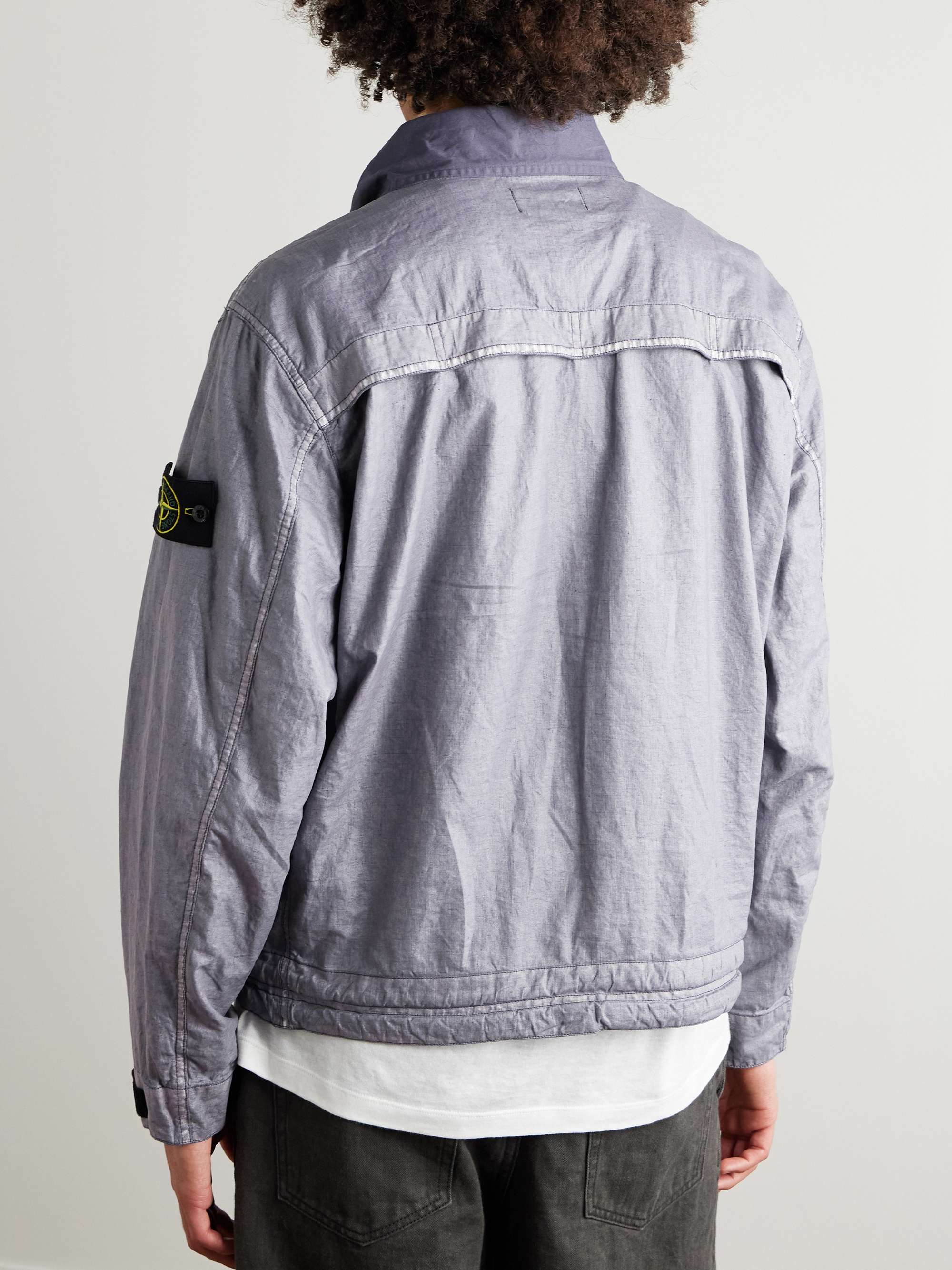 STONE ISLAND 