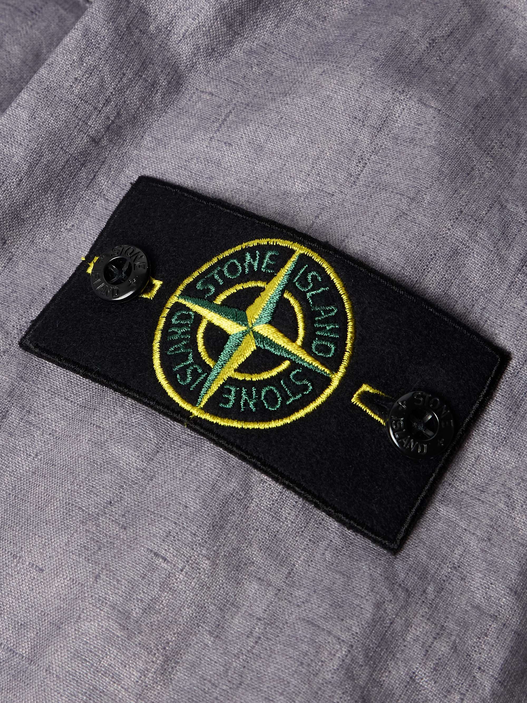 STONE ISLAND 