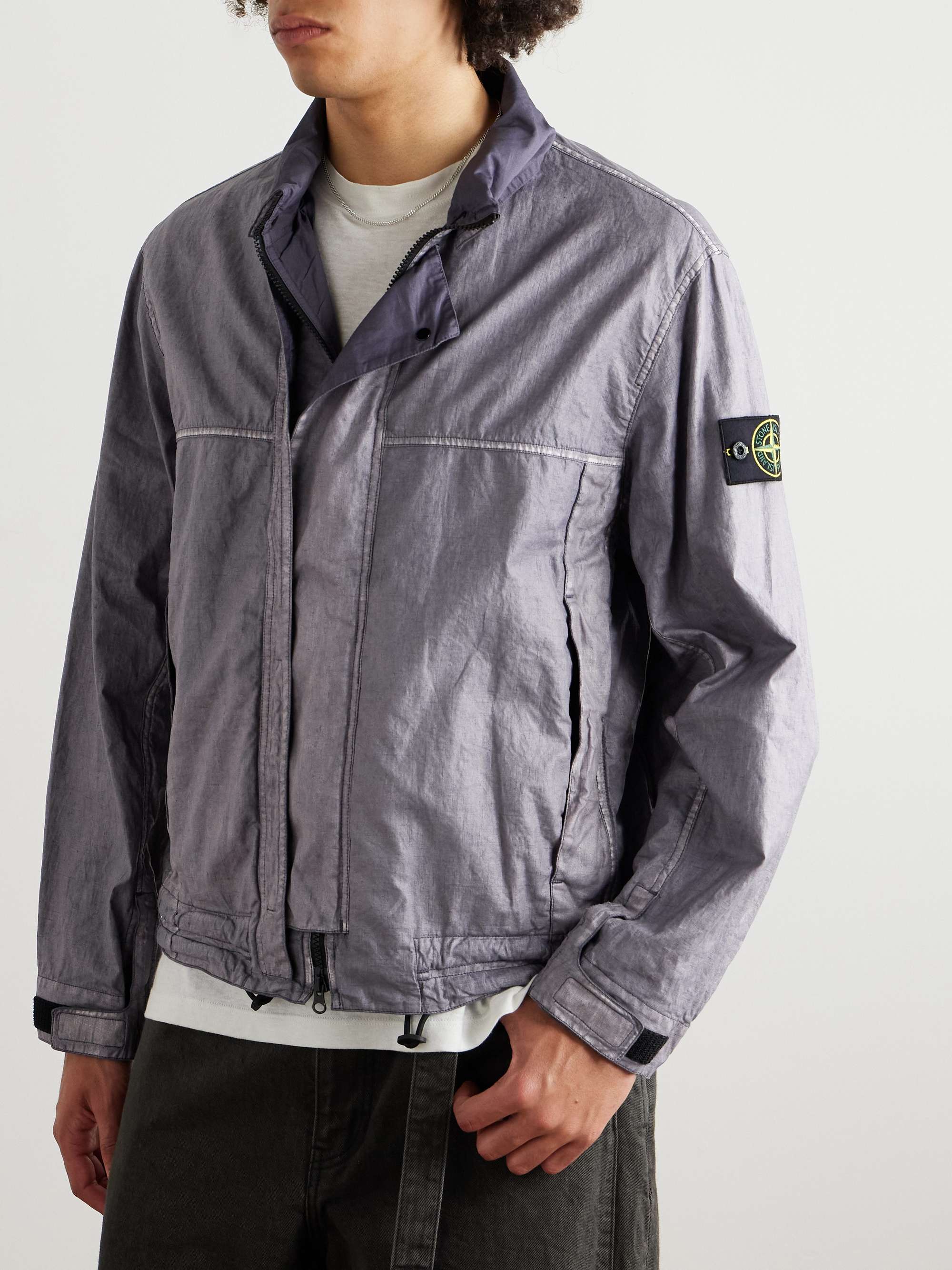 STONE ISLAND 