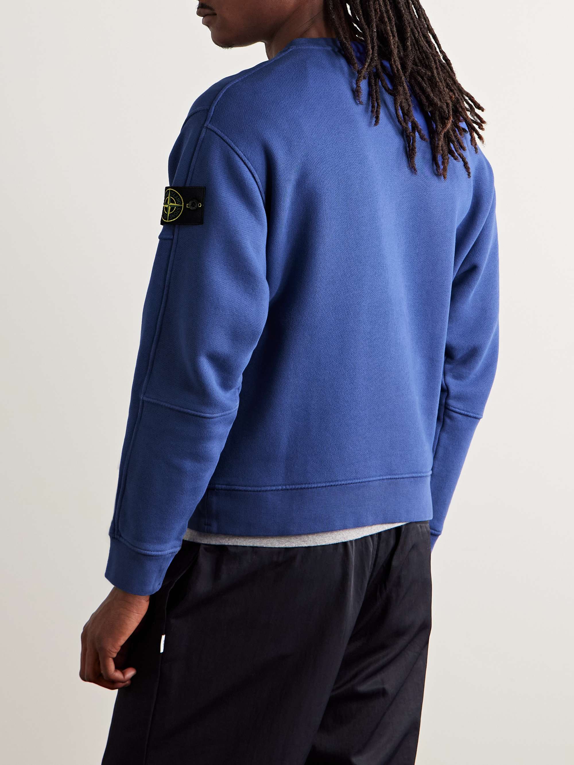 STONE ISLAND 