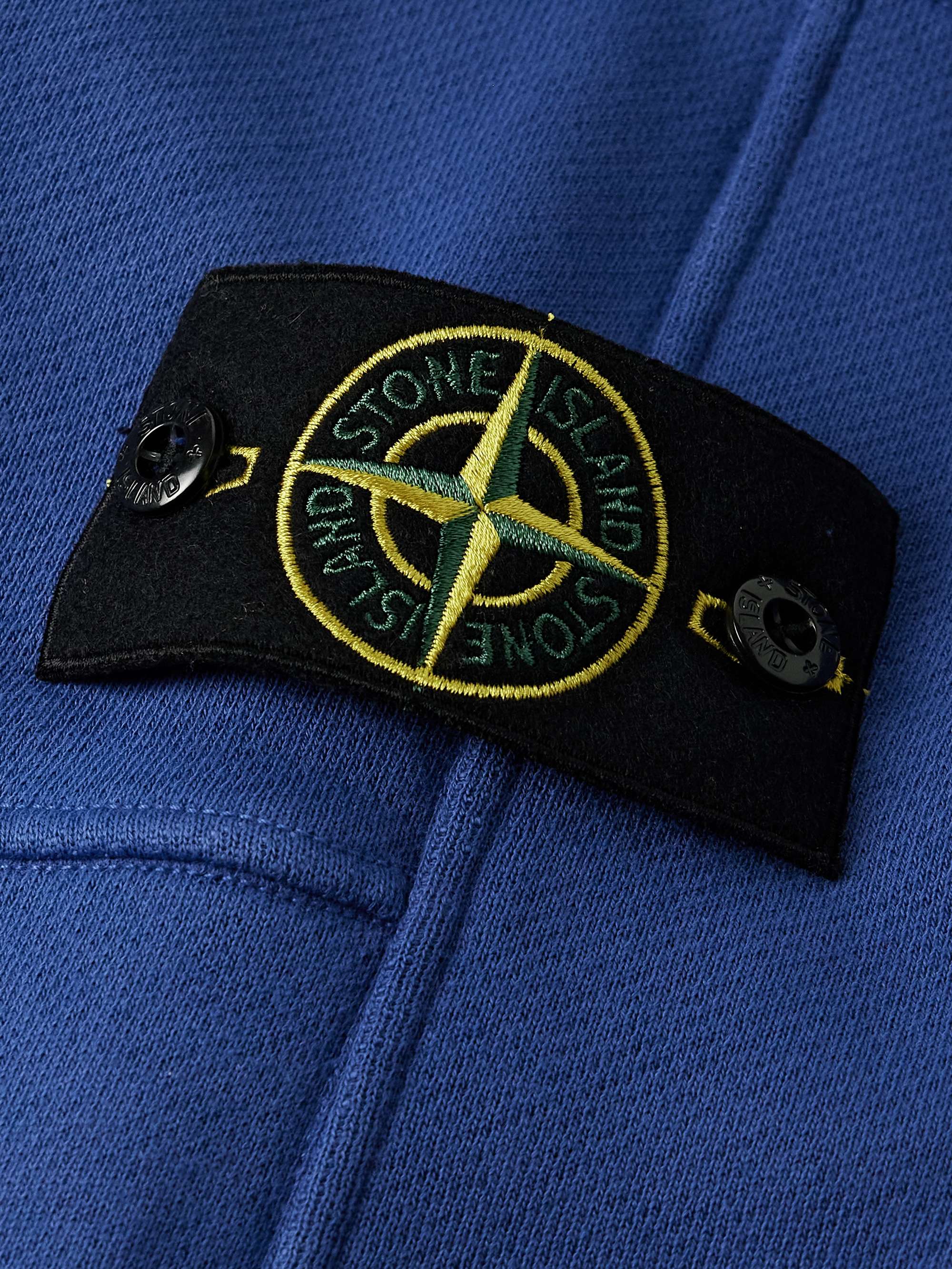 STONE ISLAND 