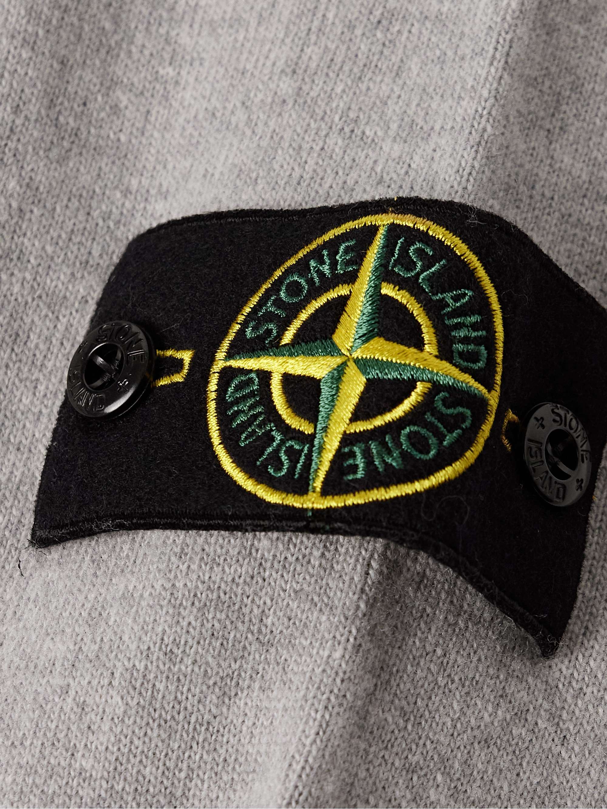 STONE ISLAND 