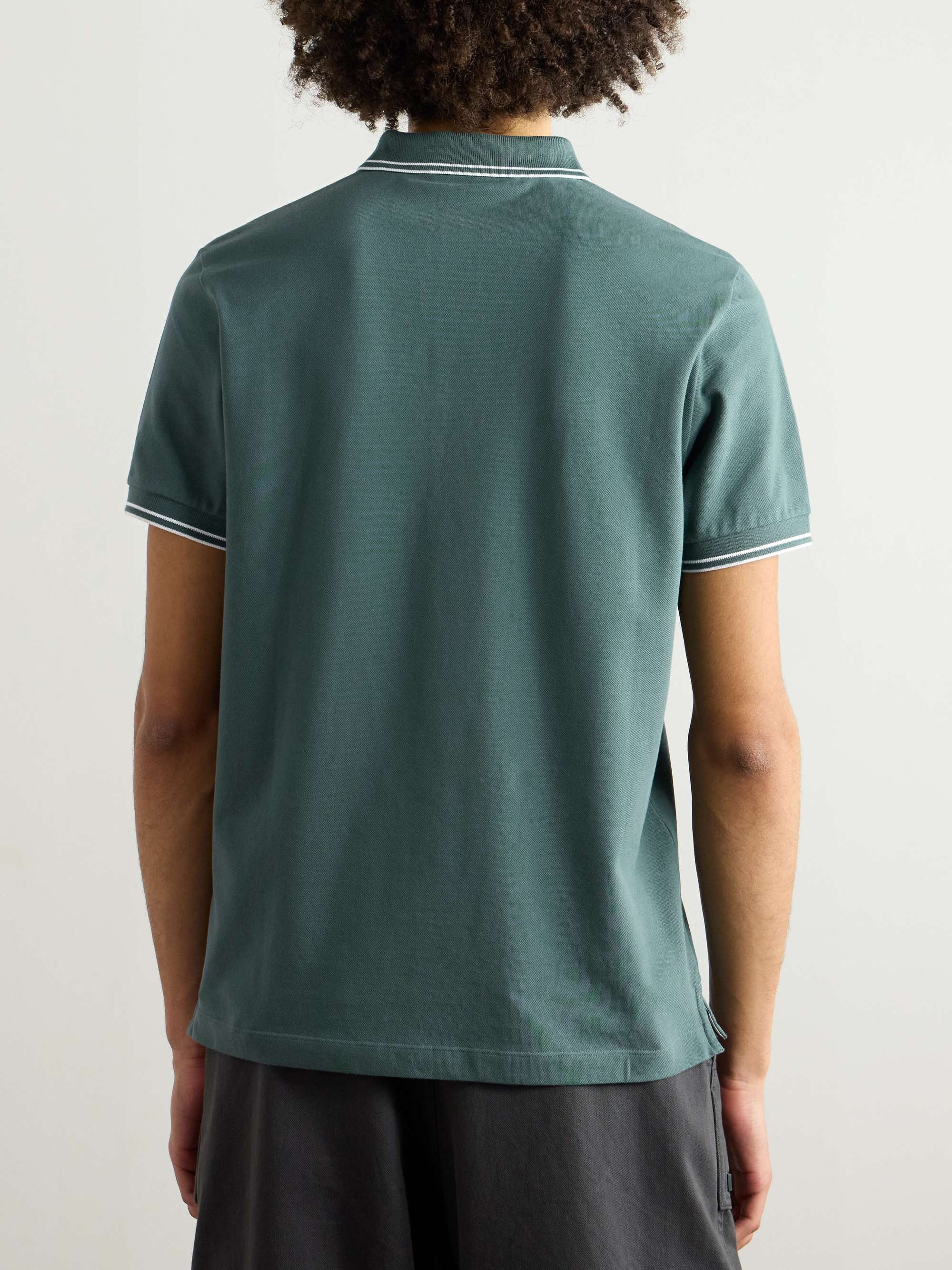 STONE ISLAND 