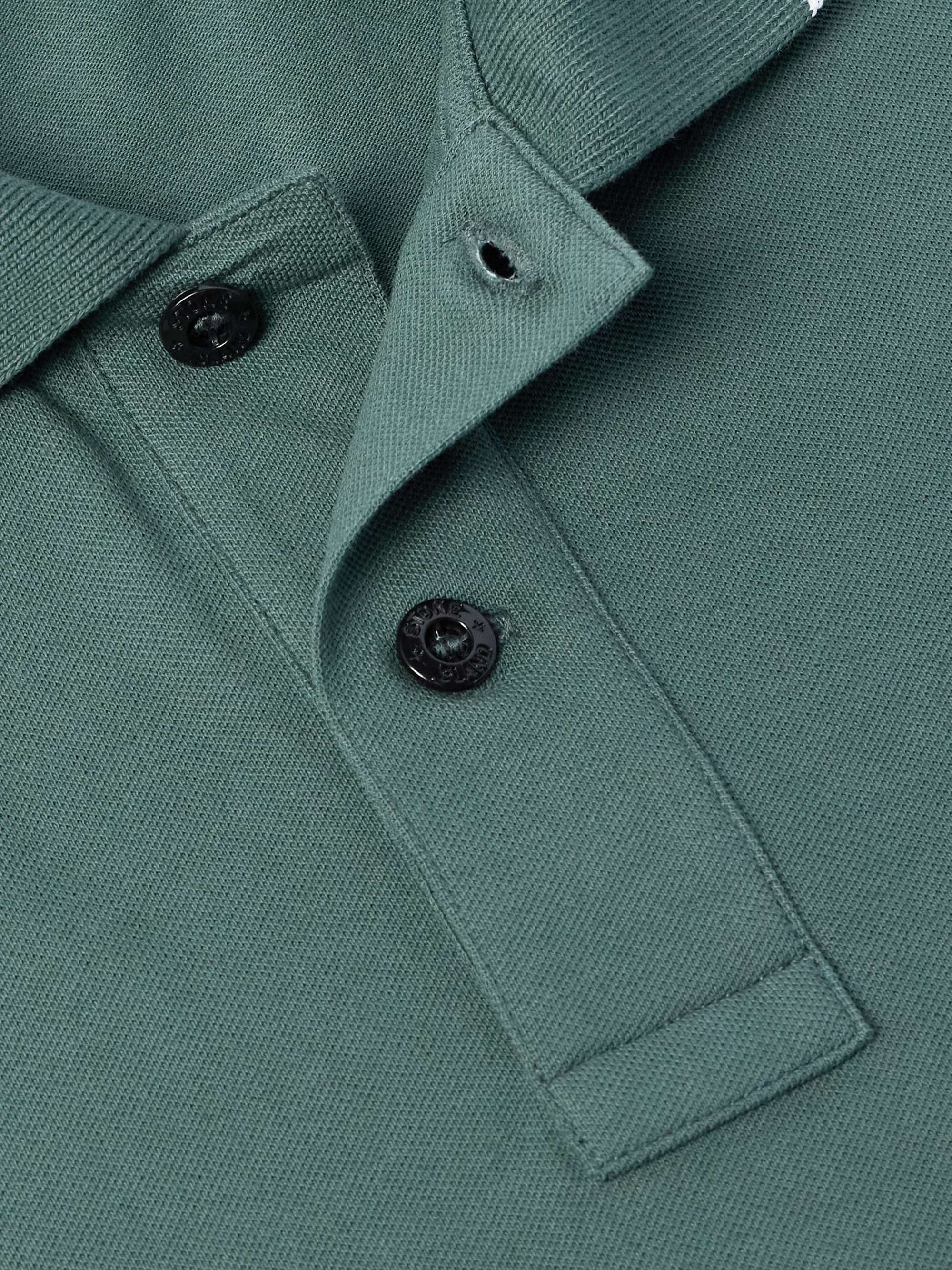 STONE ISLAND 