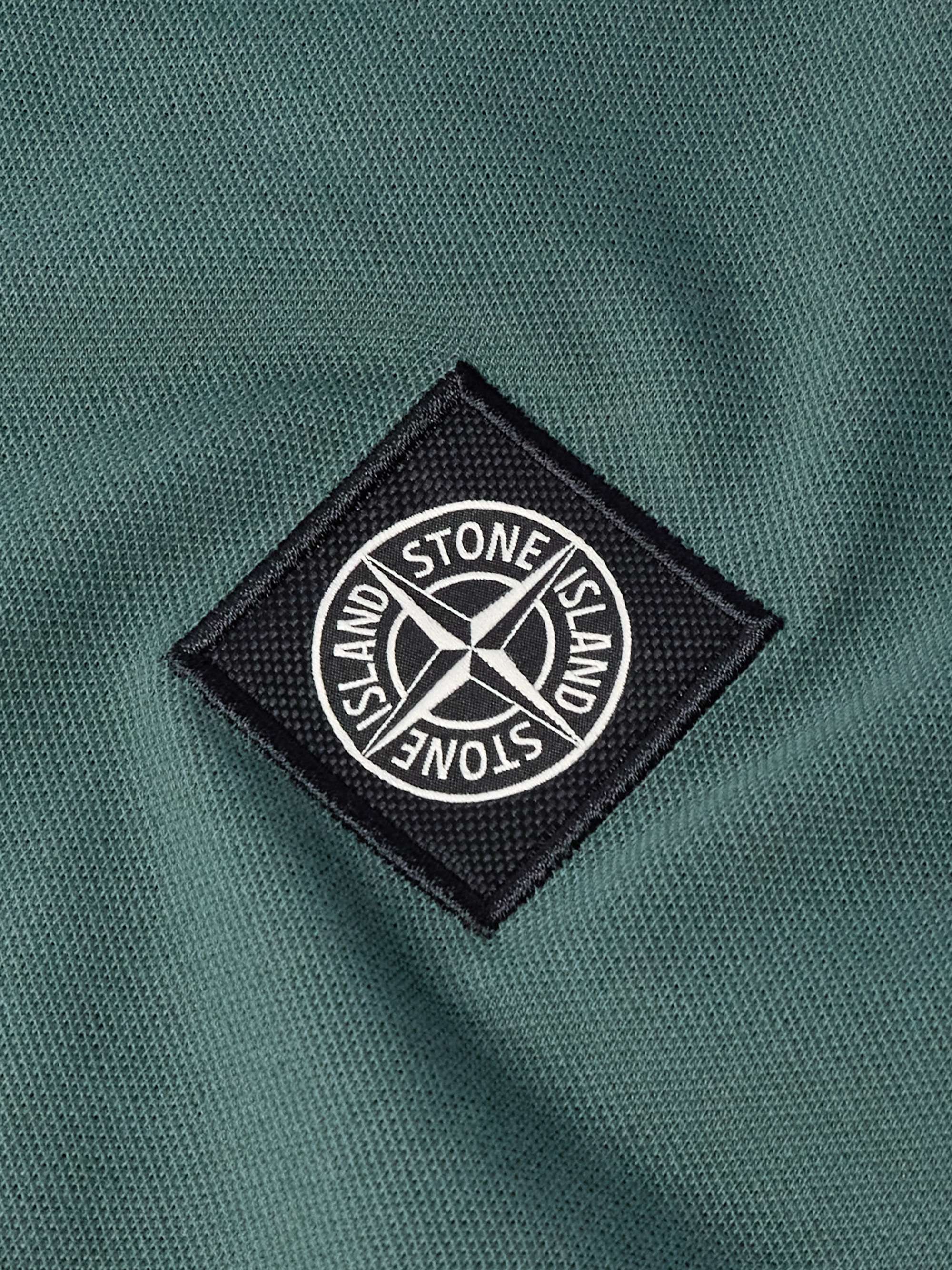 STONE ISLAND 