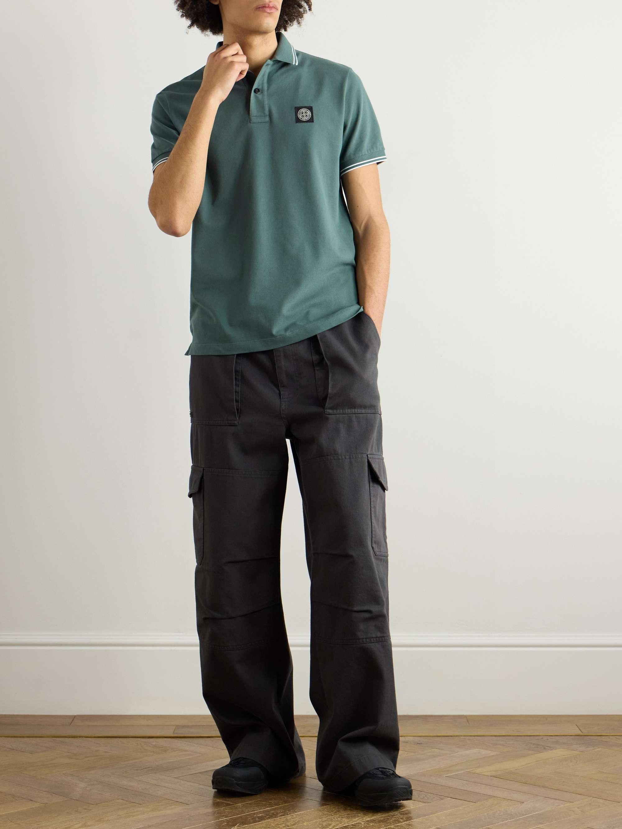 STONE ISLAND 