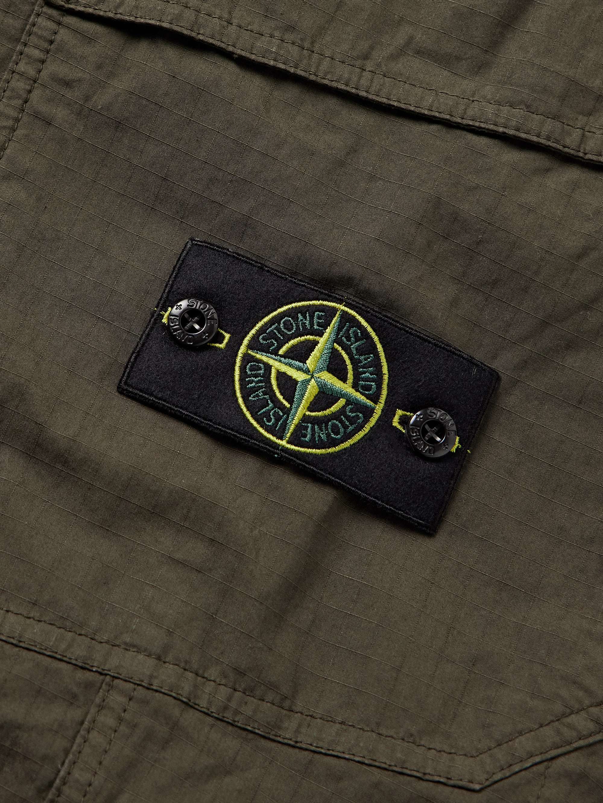 STONE ISLAND 
