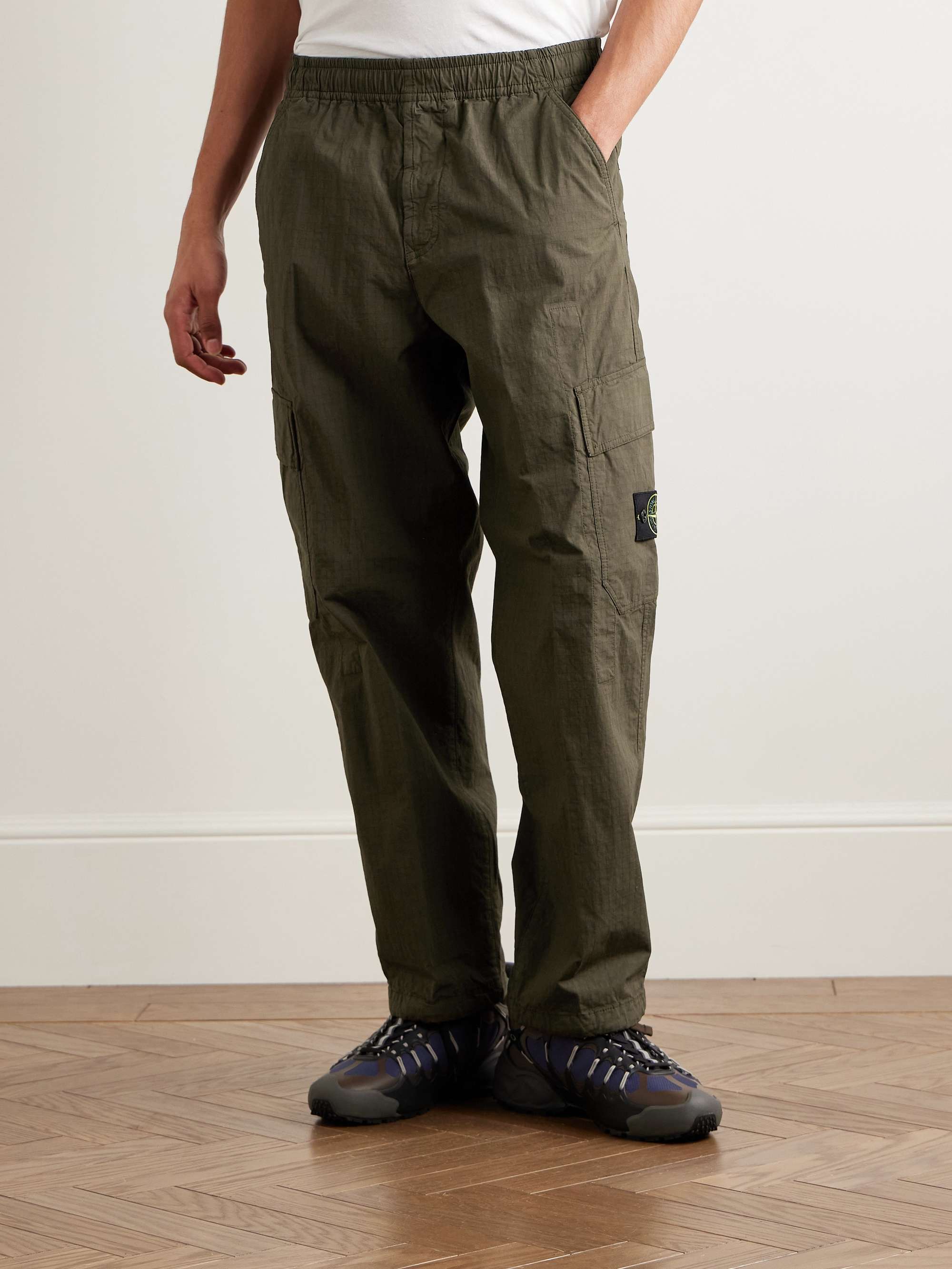 STONE ISLAND 