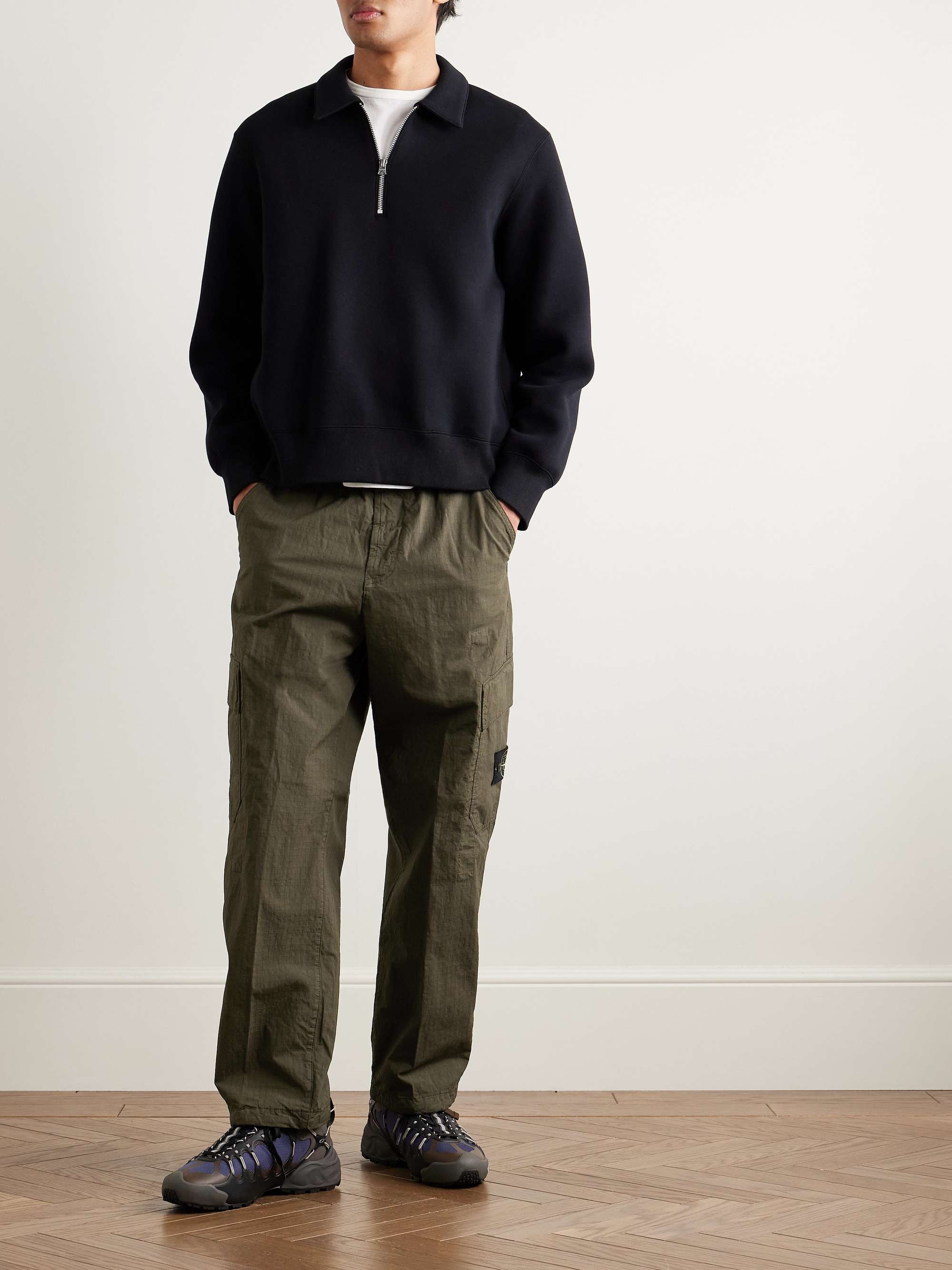 STONE ISLAND 