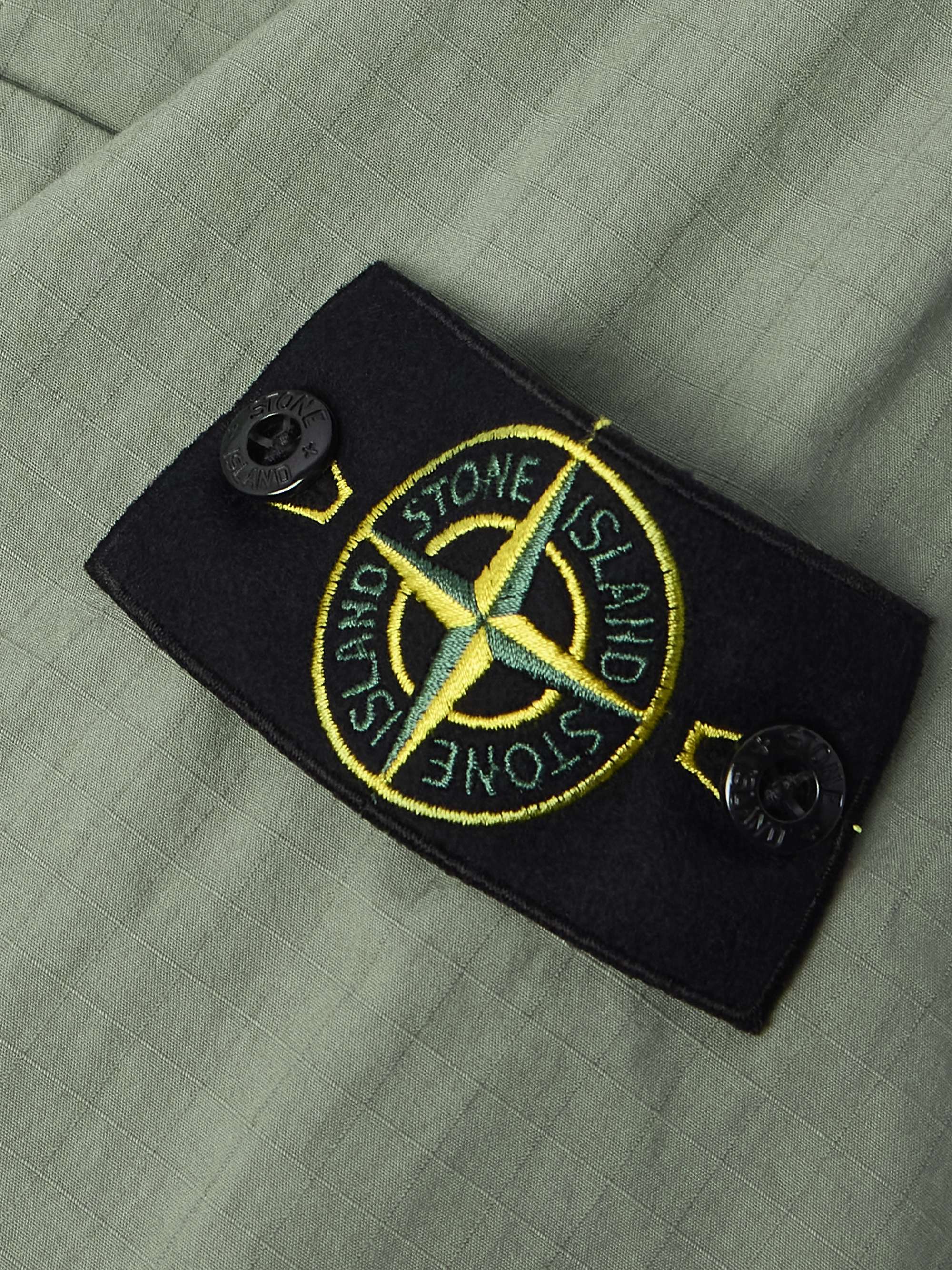 STONE ISLAND 