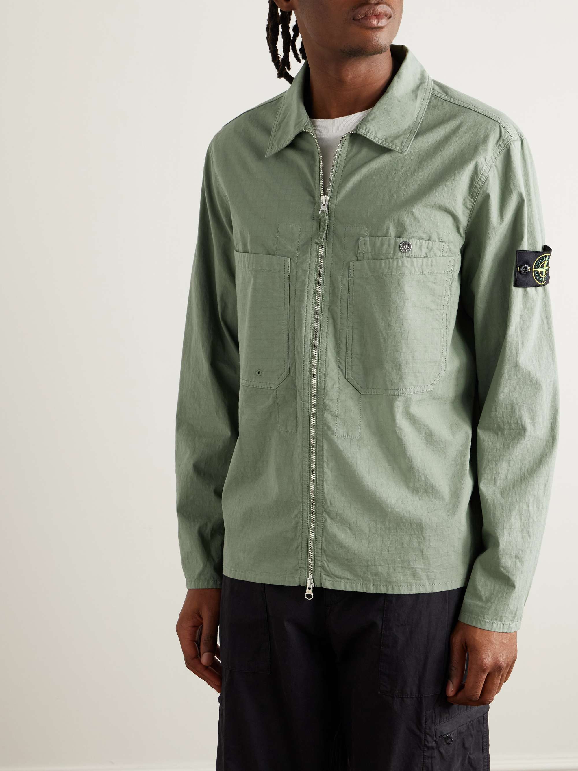 STONE ISLAND 