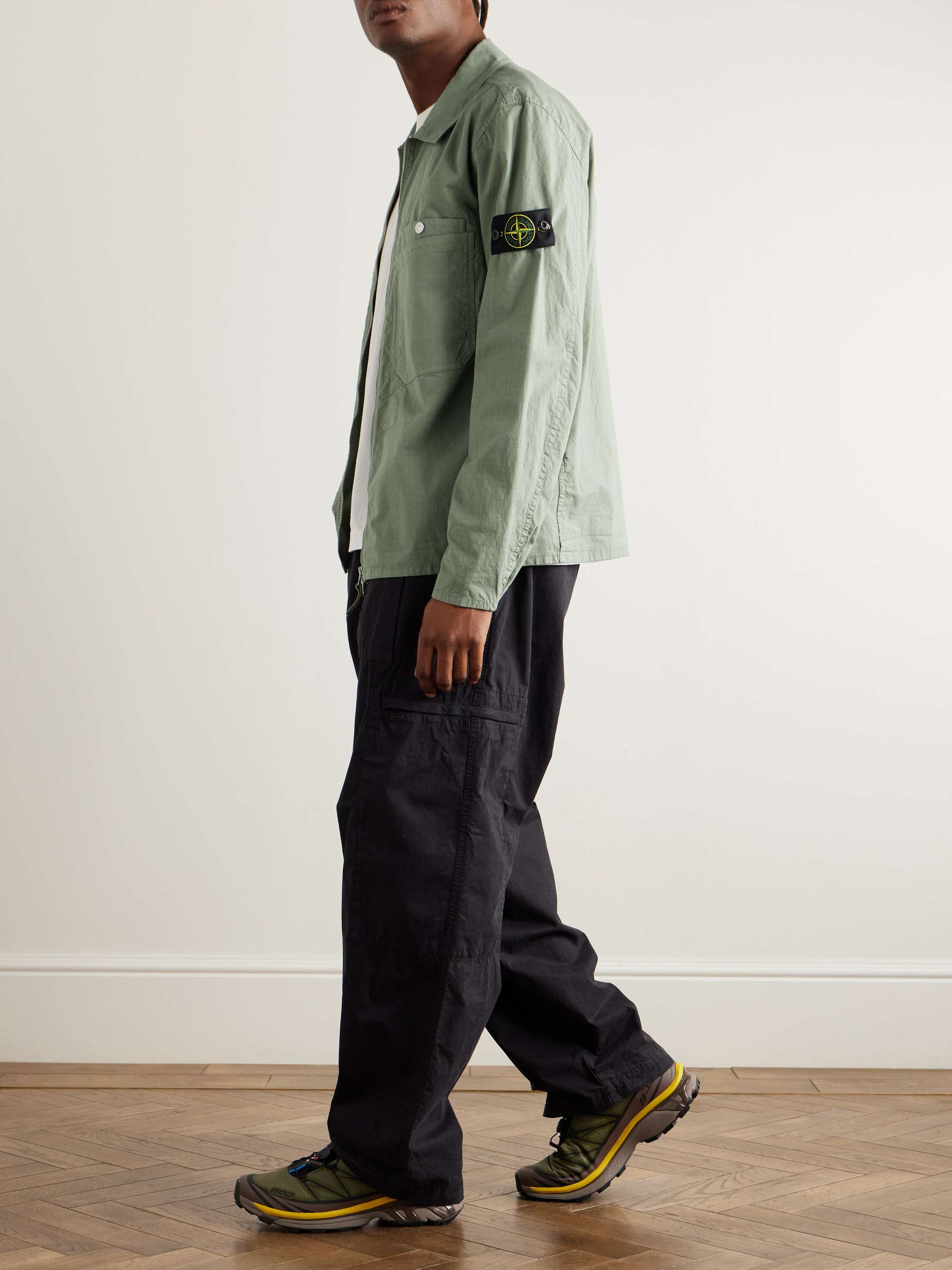 STONE ISLAND 