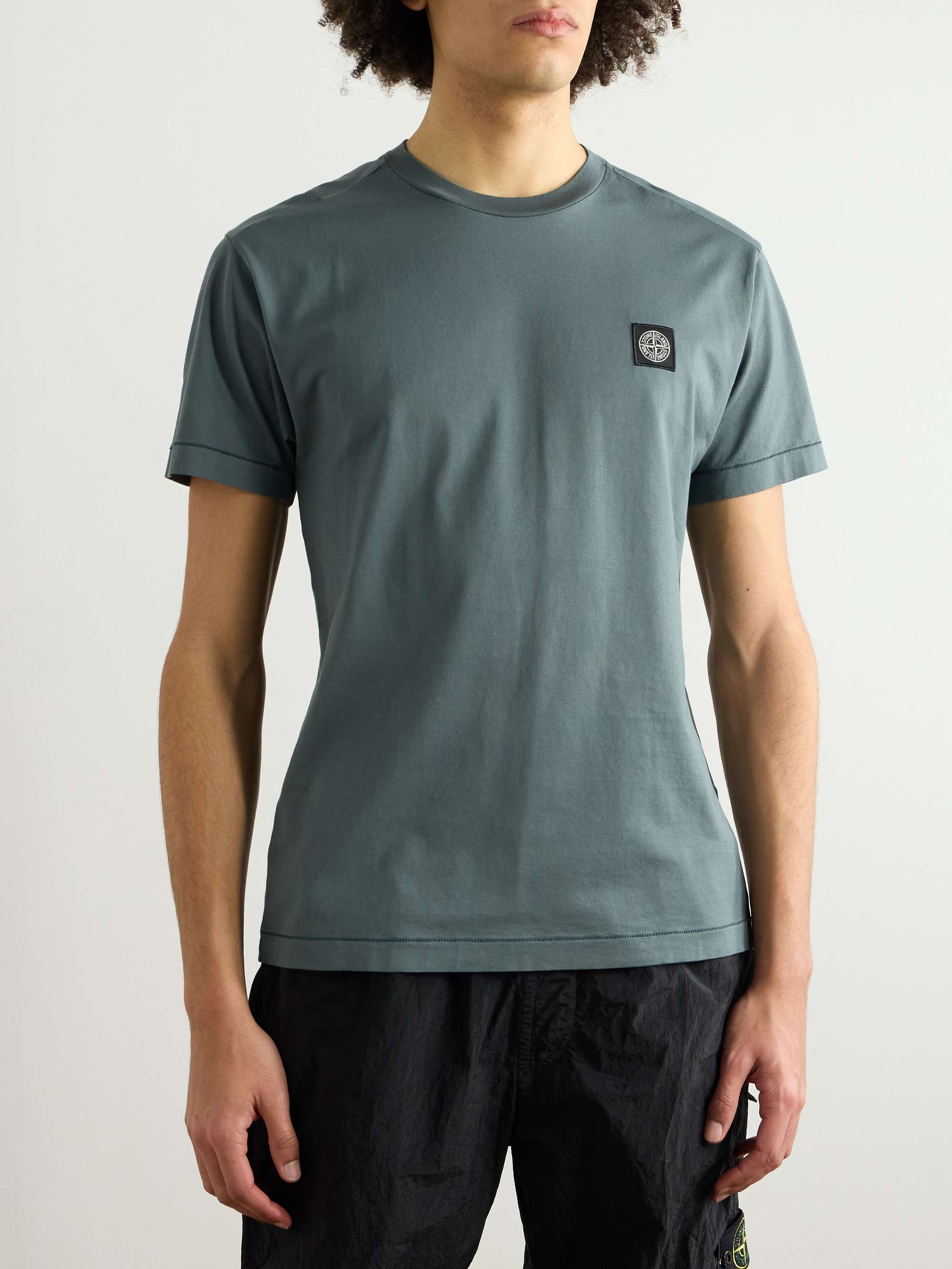 STONE ISLAND 