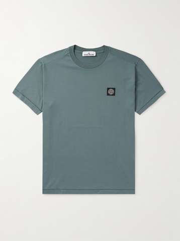 Stone Island | MR PORTER