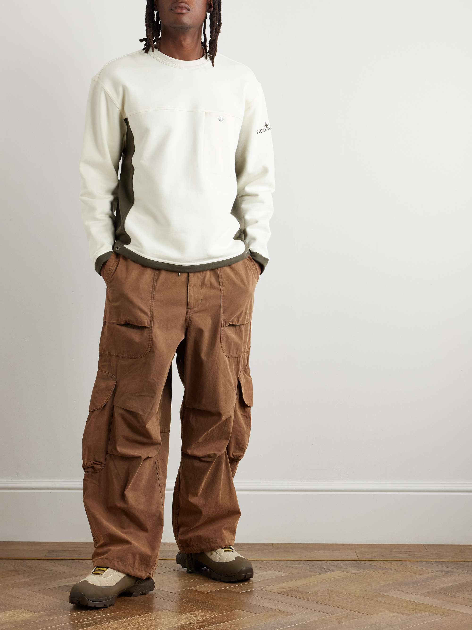 STONE ISLAND 