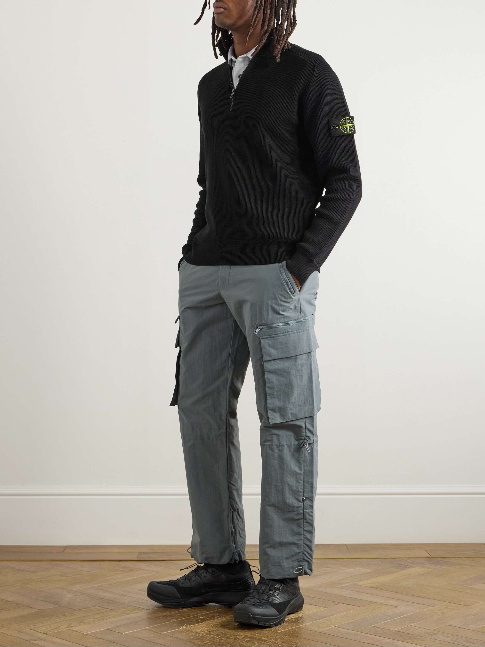 STONE ISLAND 