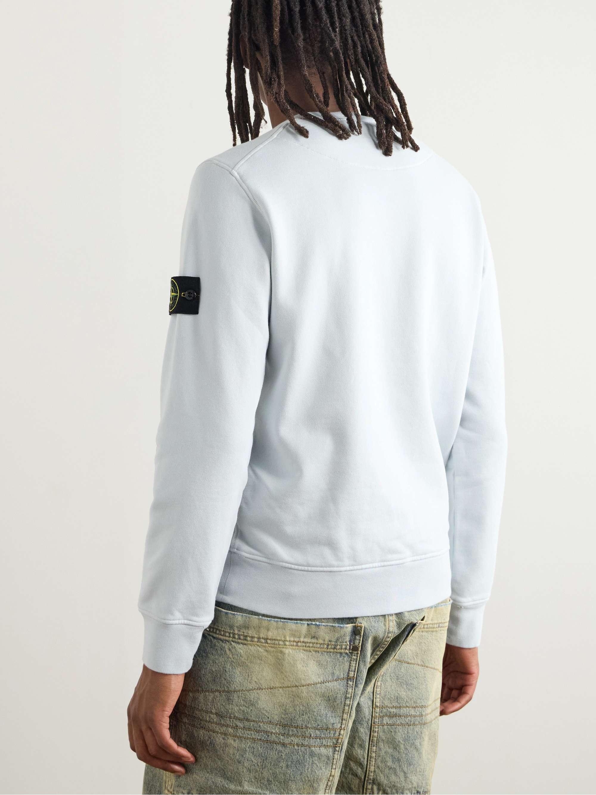 STONE ISLAND 