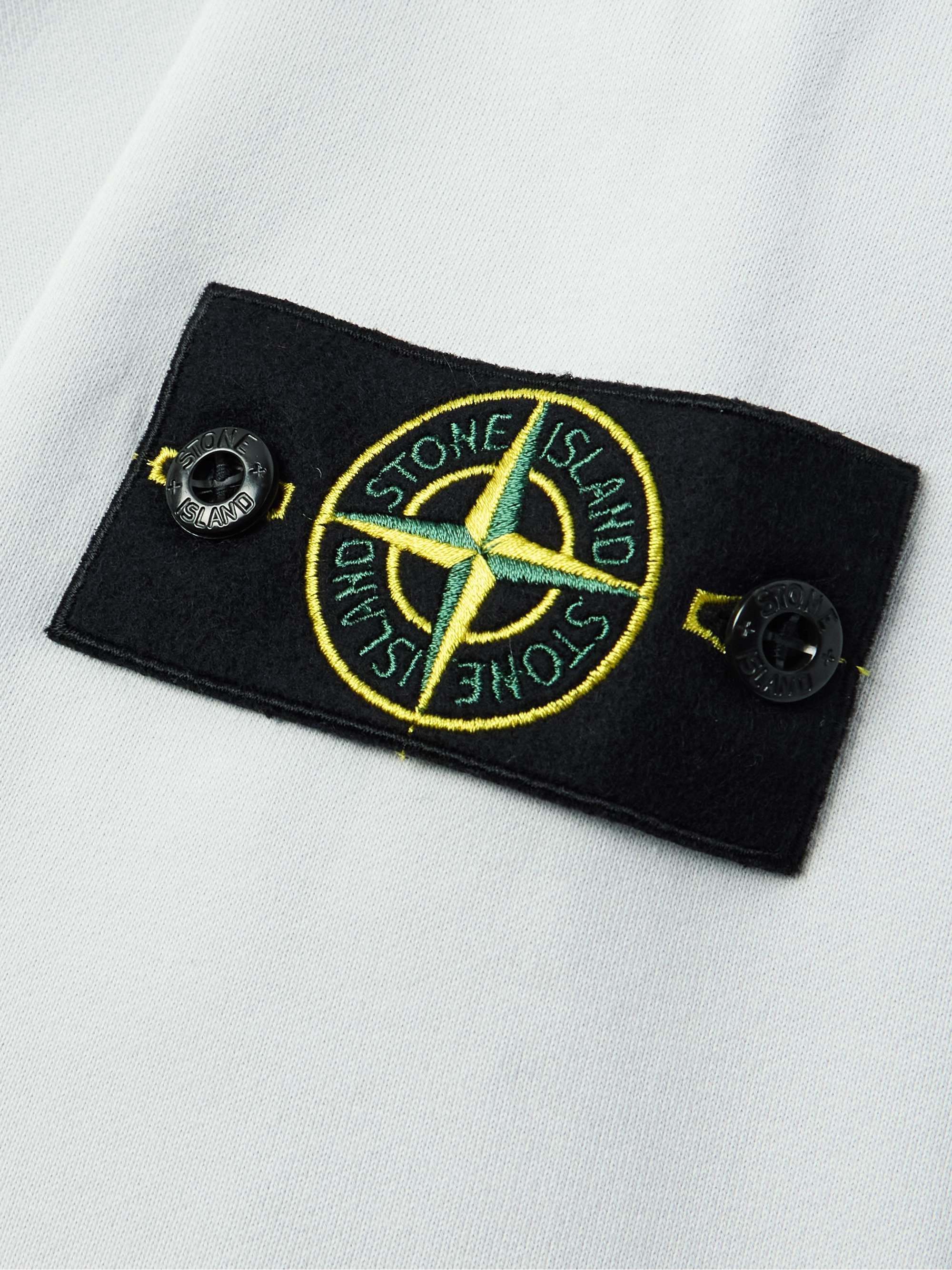 STONE ISLAND 