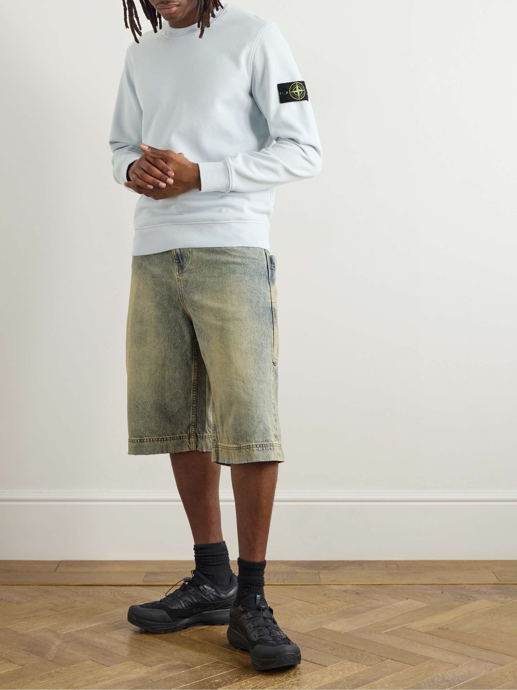 STONE ISLAND 