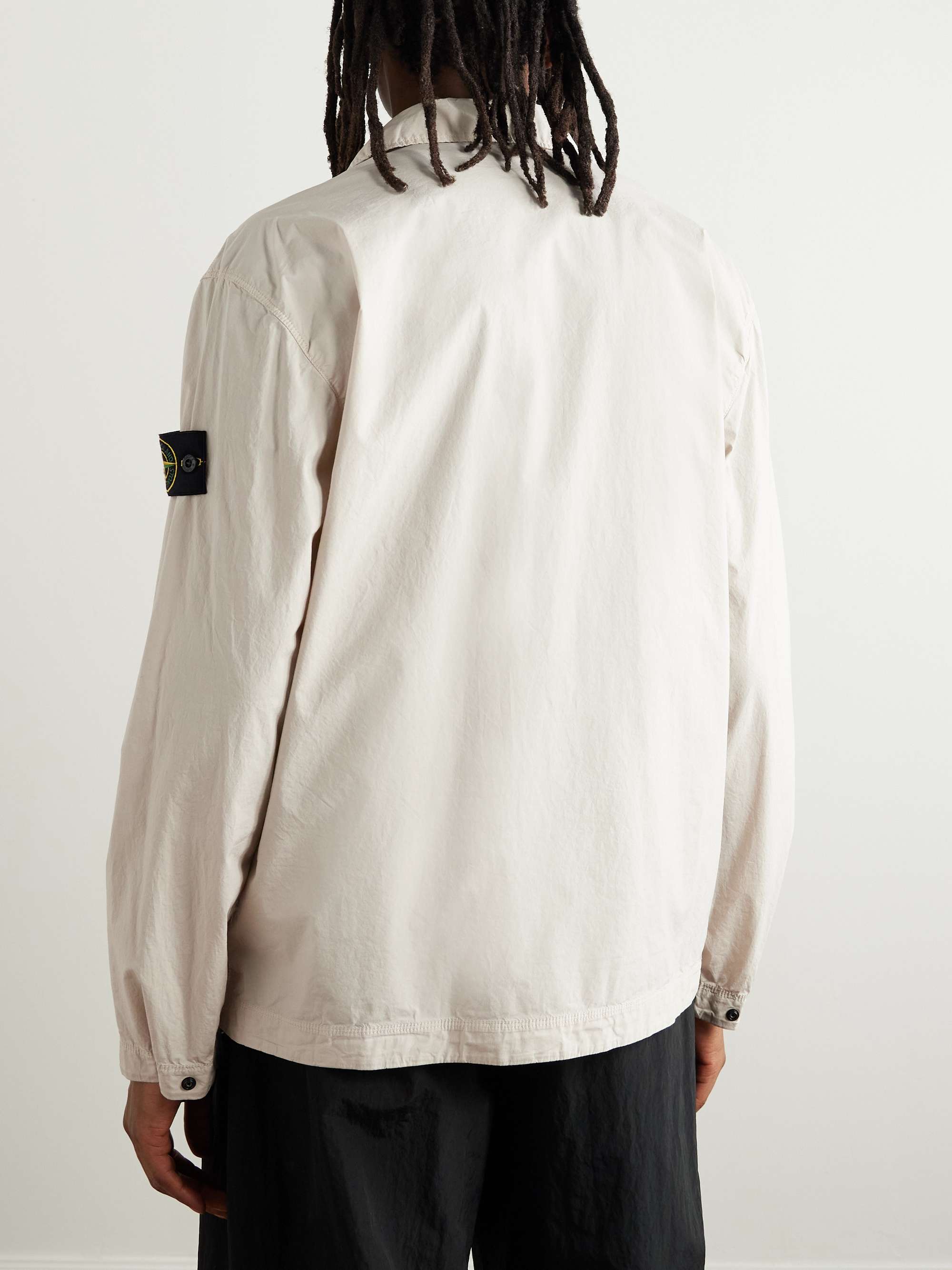 STONE ISLAND 