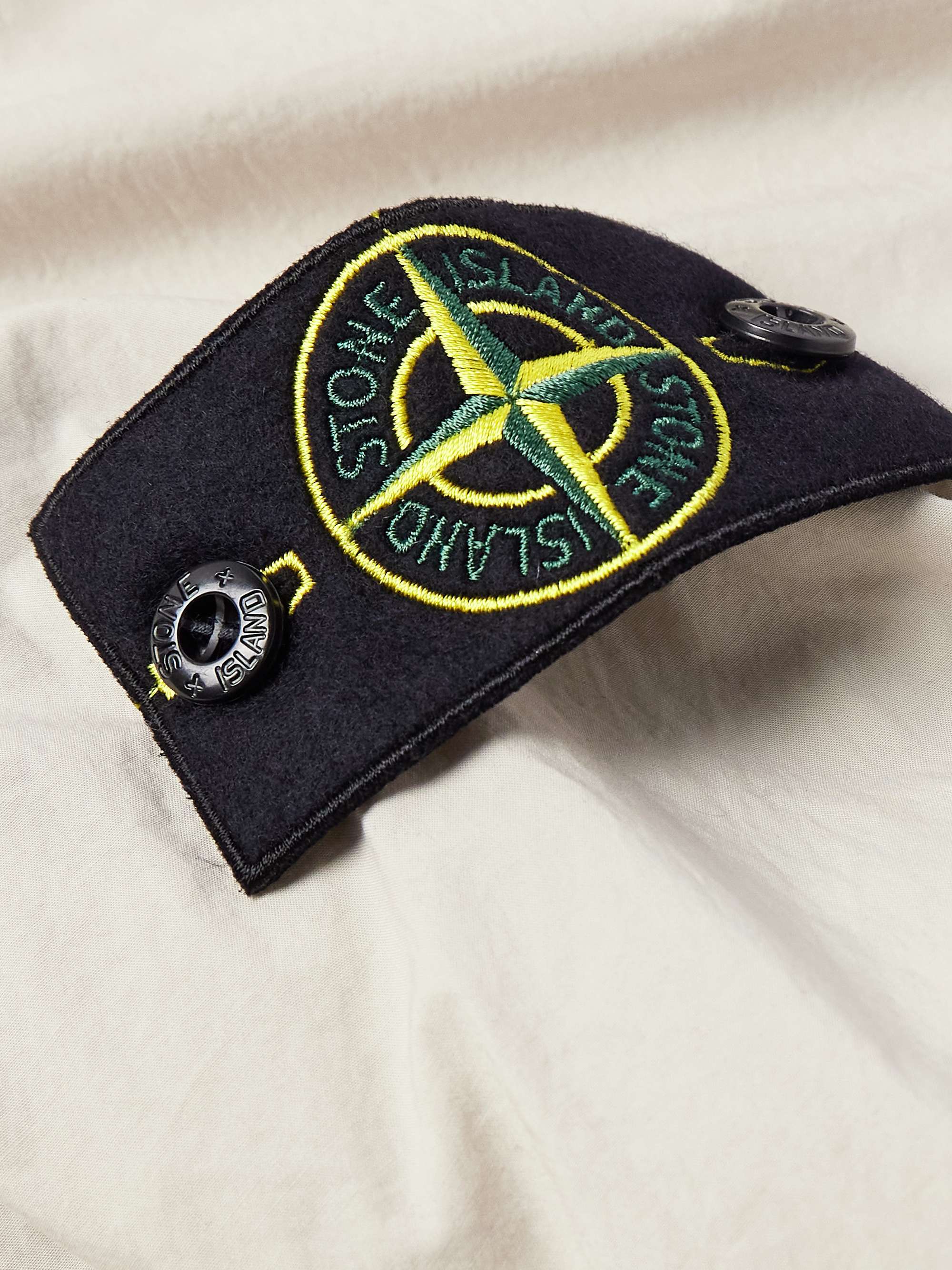 STONE ISLAND 