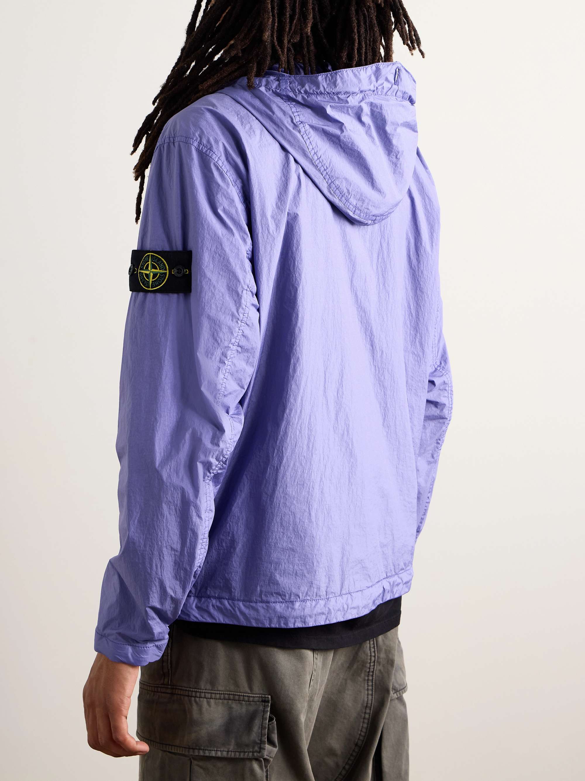 STONE ISLAND 