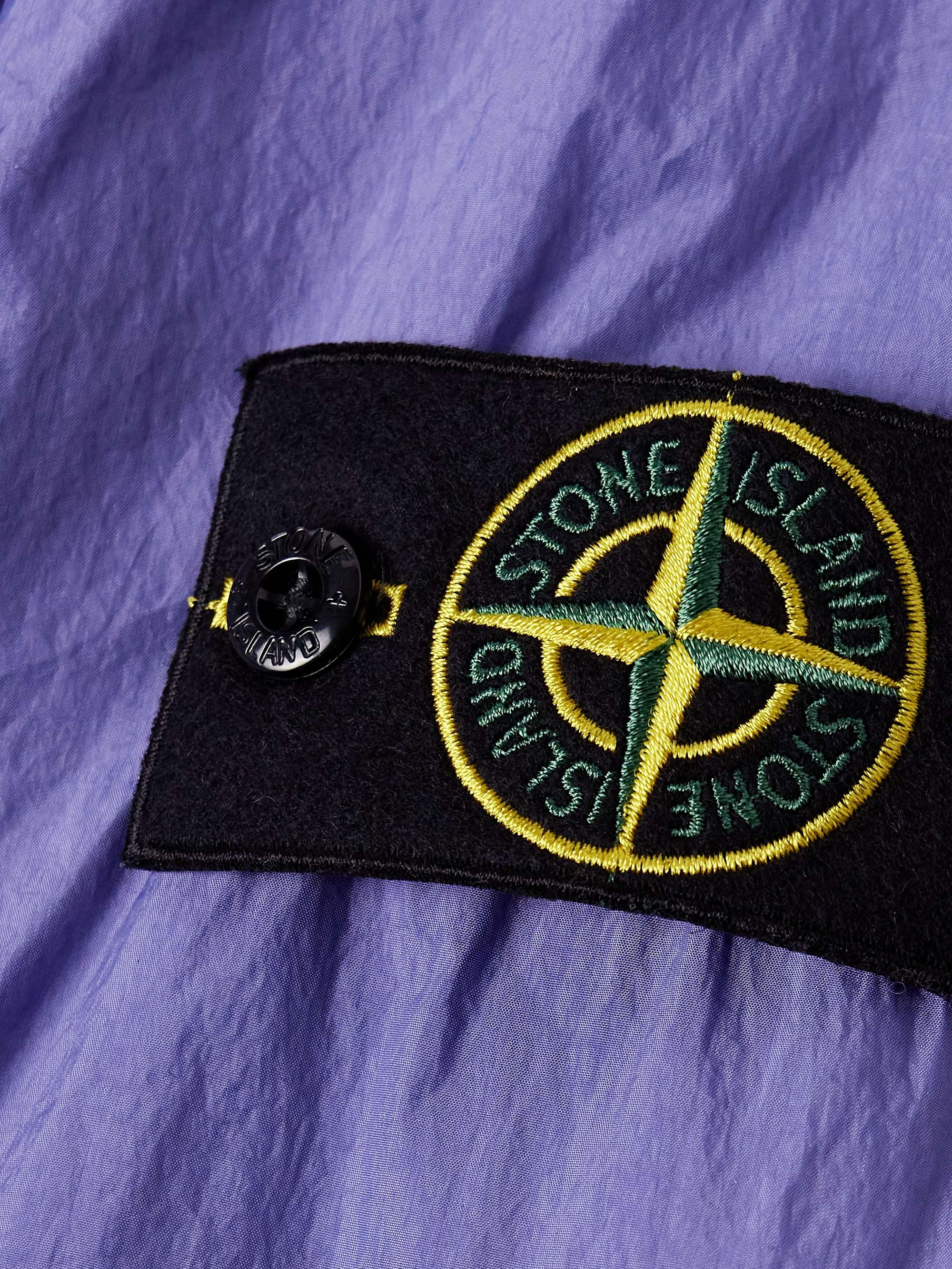 STONE ISLAND 