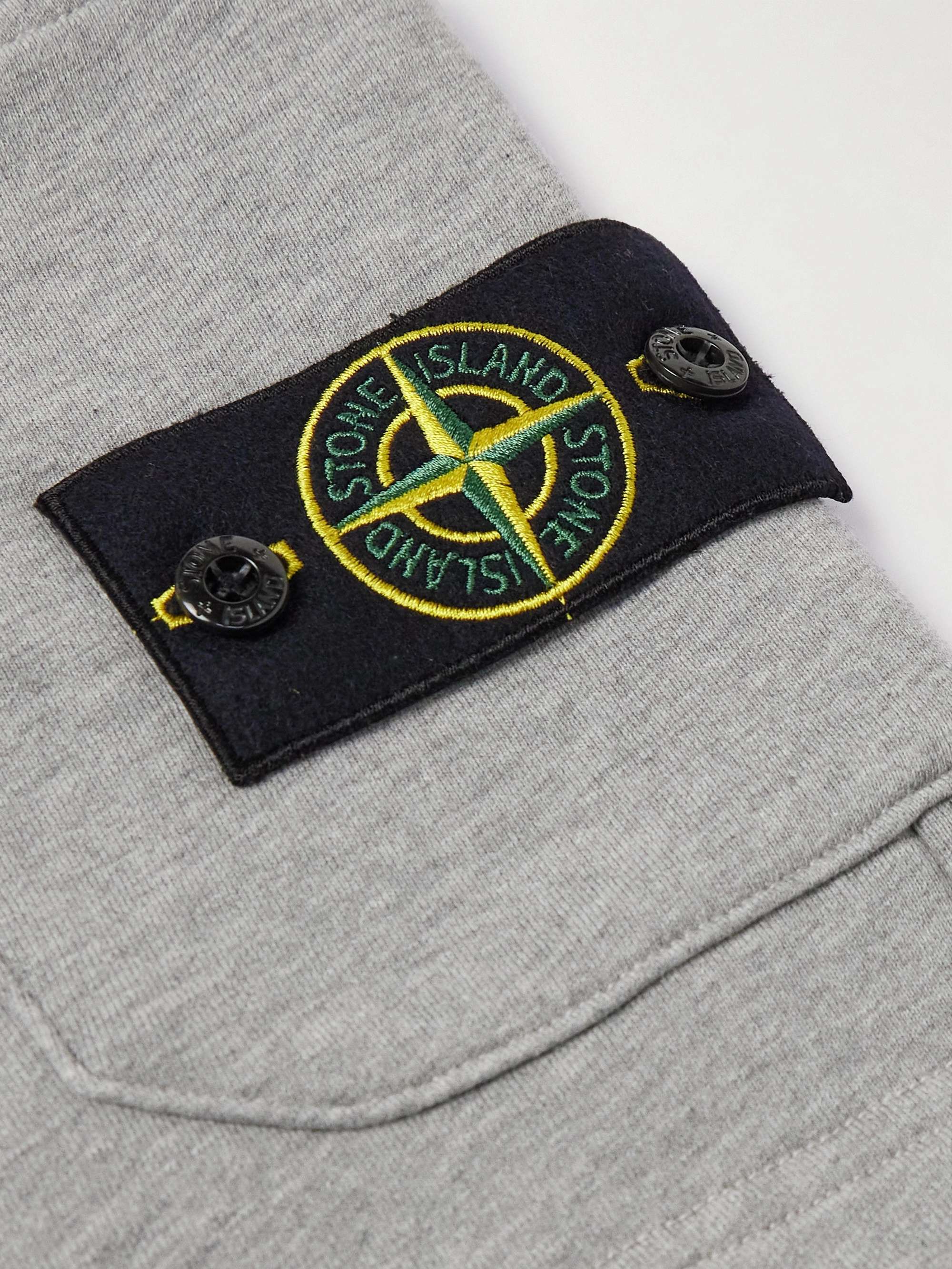 STONE ISLAND 