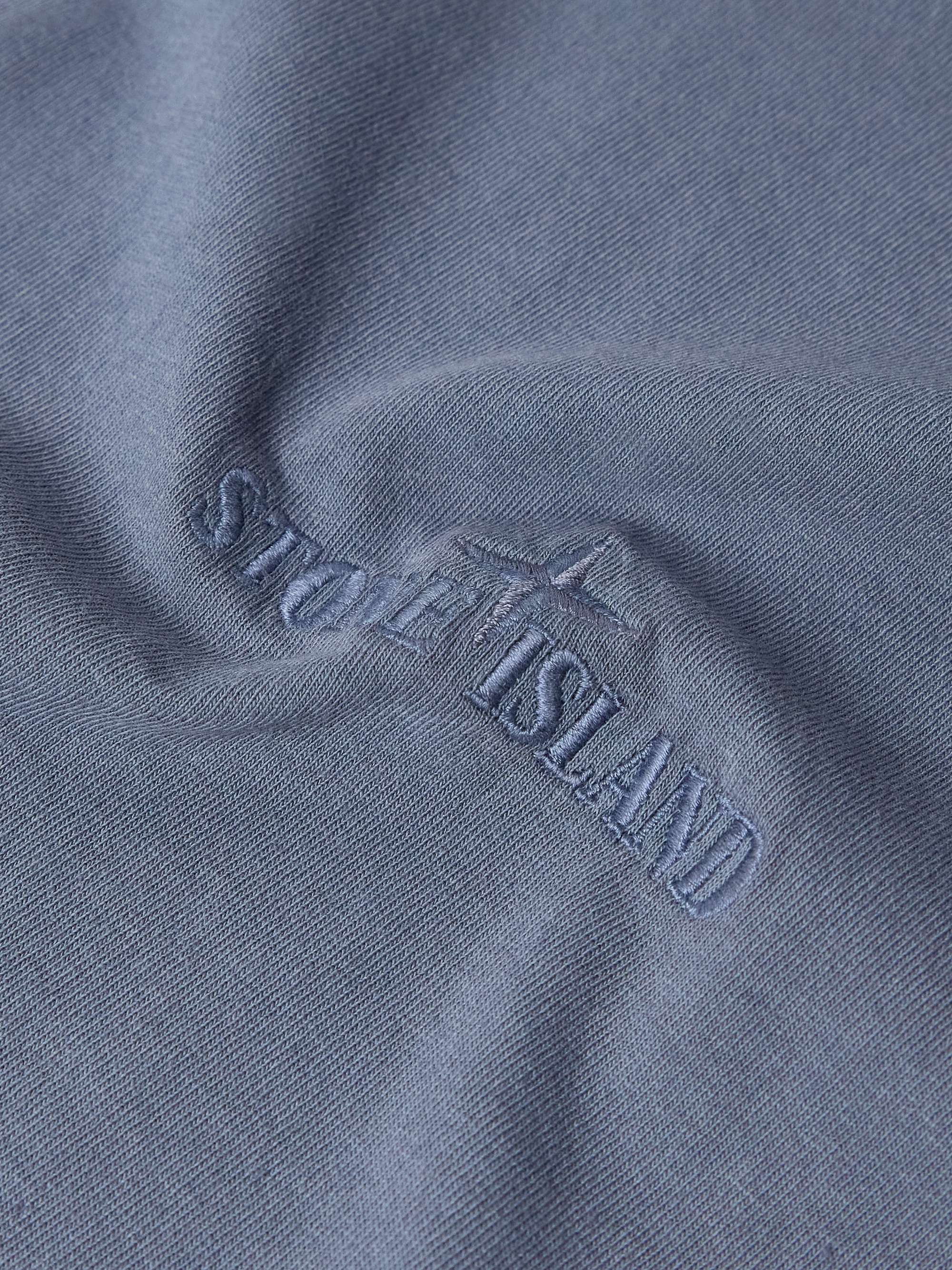 STONE ISLAND 