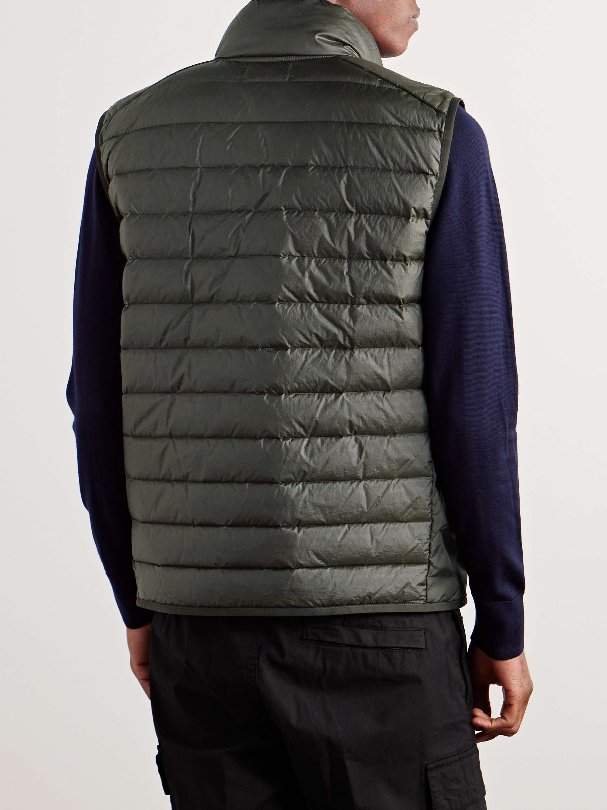 STONE ISLAND 