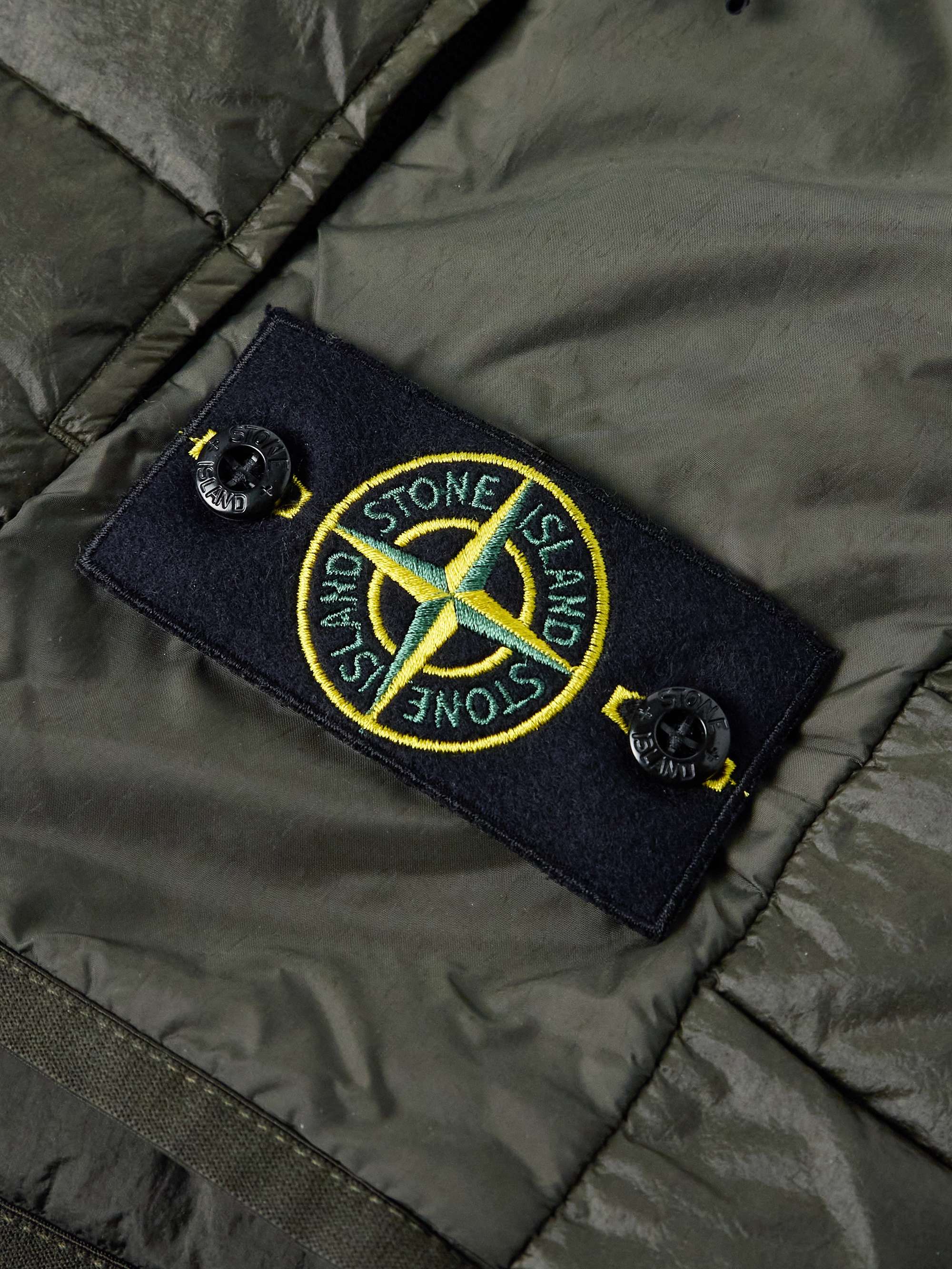 STONE ISLAND 
