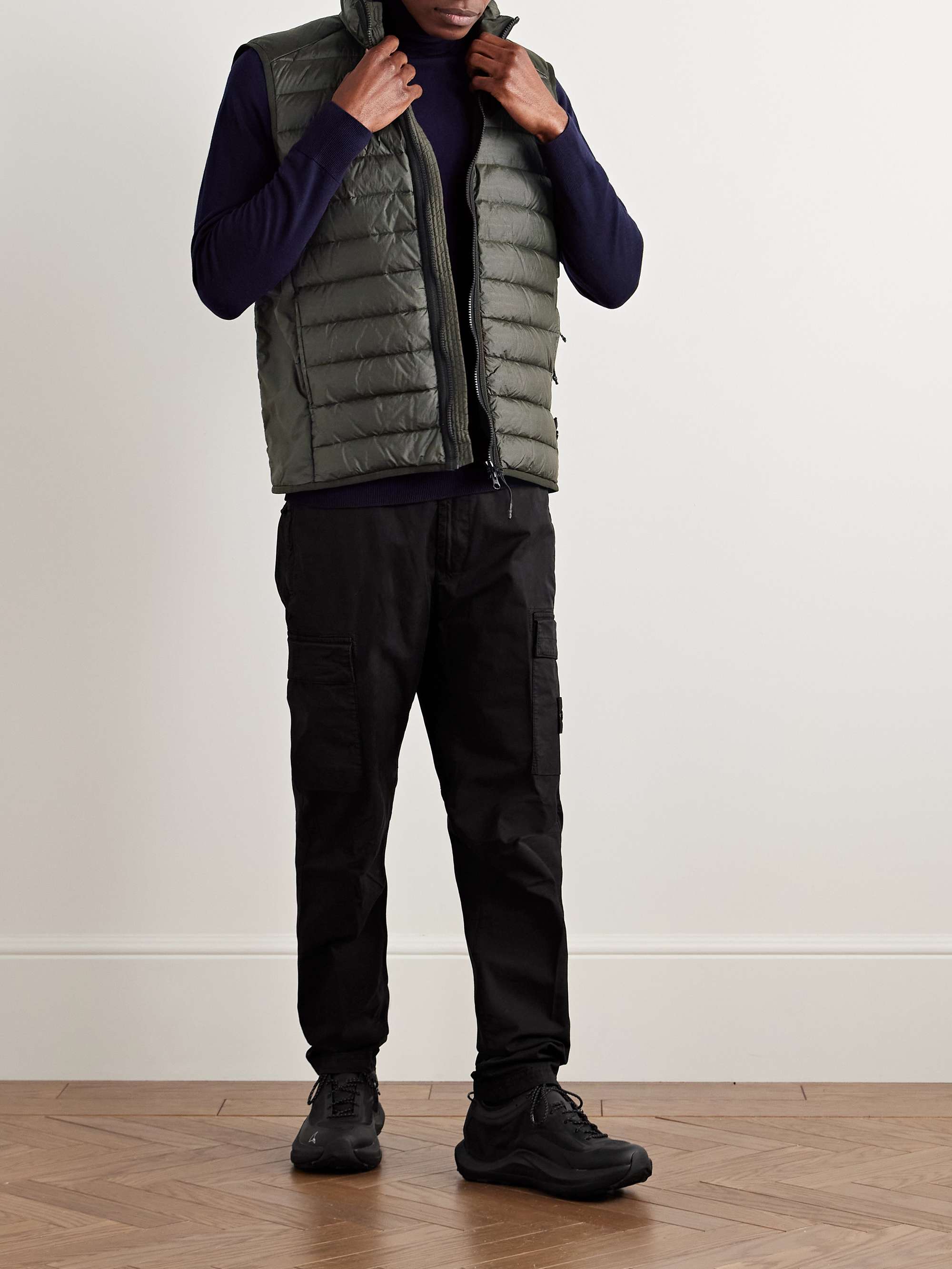 STONE ISLAND 