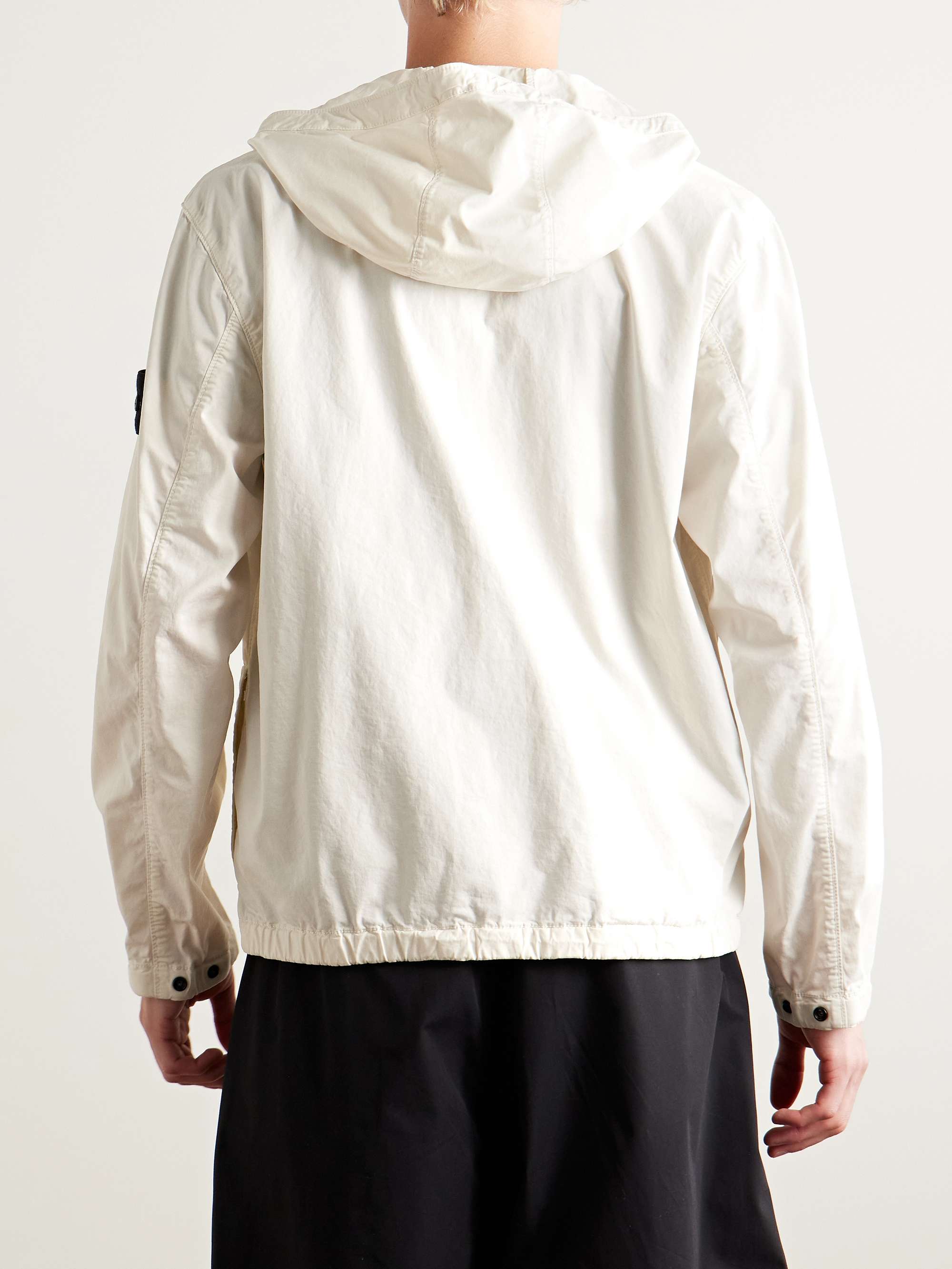 STONE ISLAND 