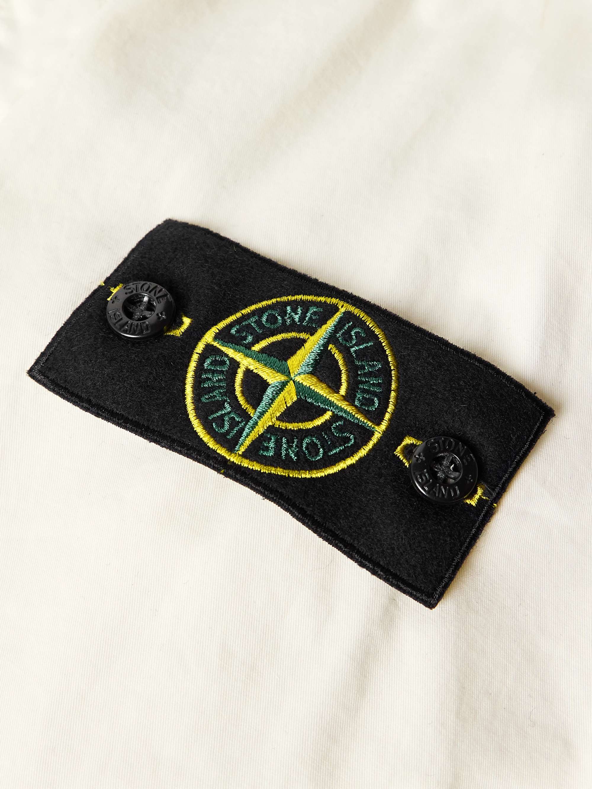 STONE ISLAND 