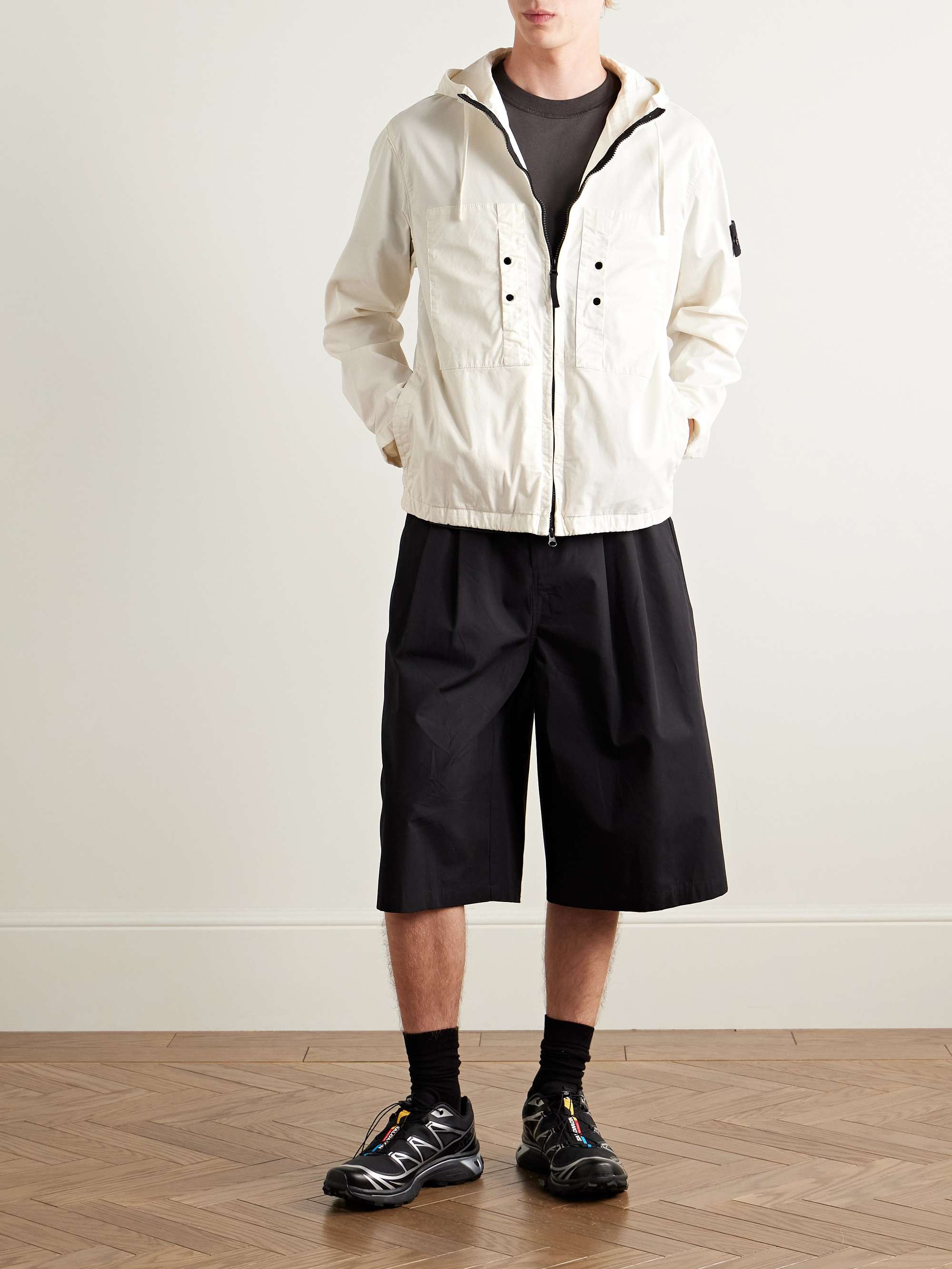 STONE ISLAND 