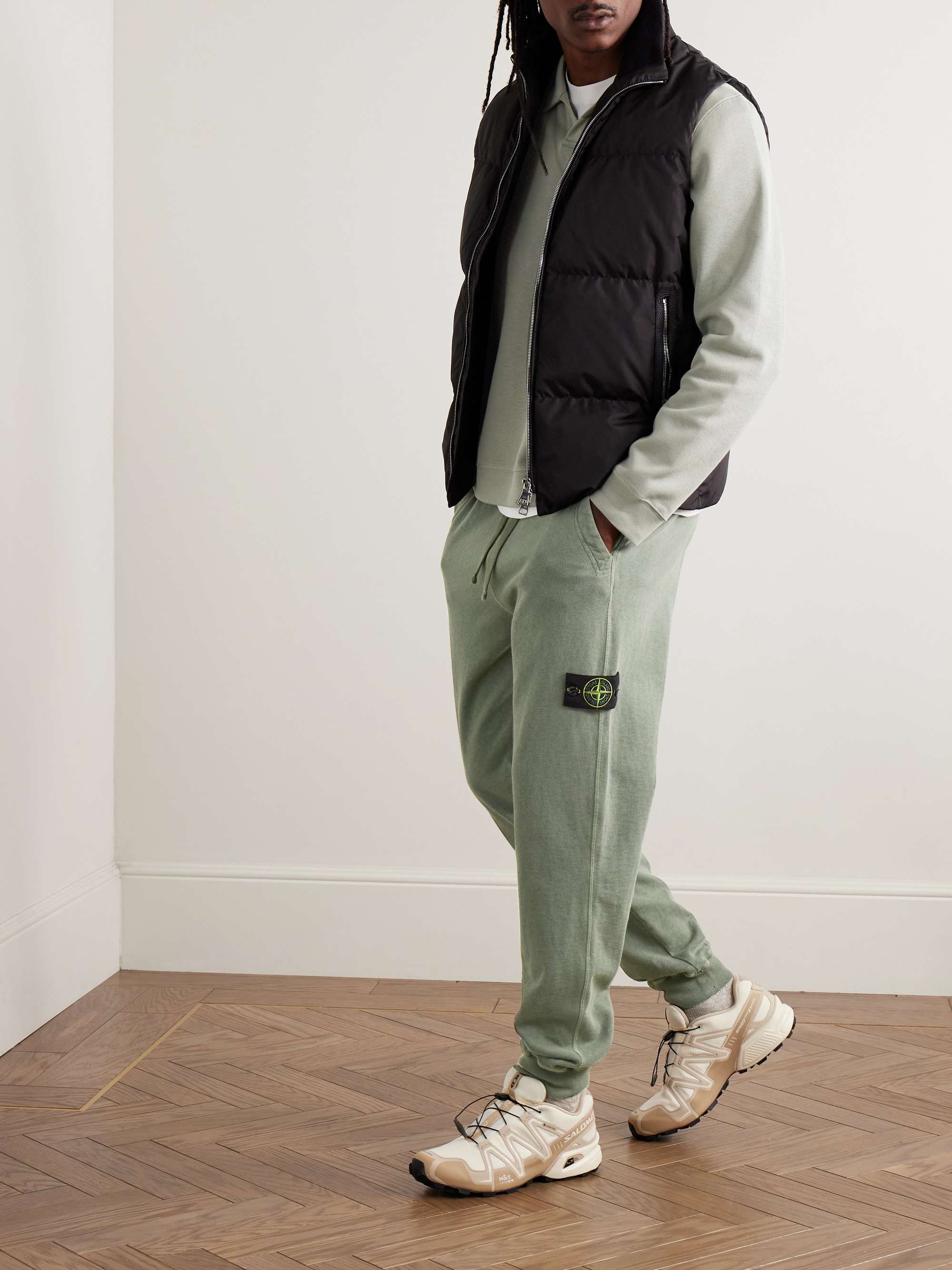 STONE ISLAND 