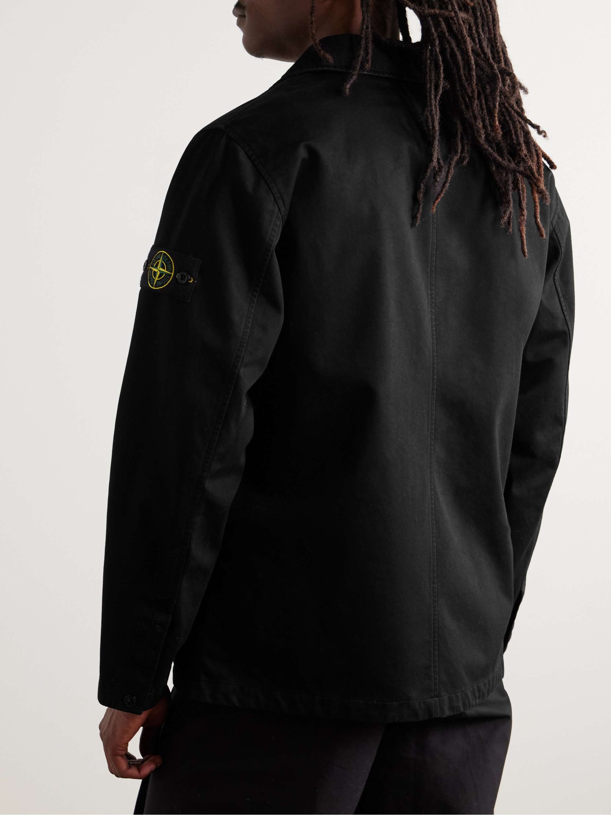 STONE ISLAND 