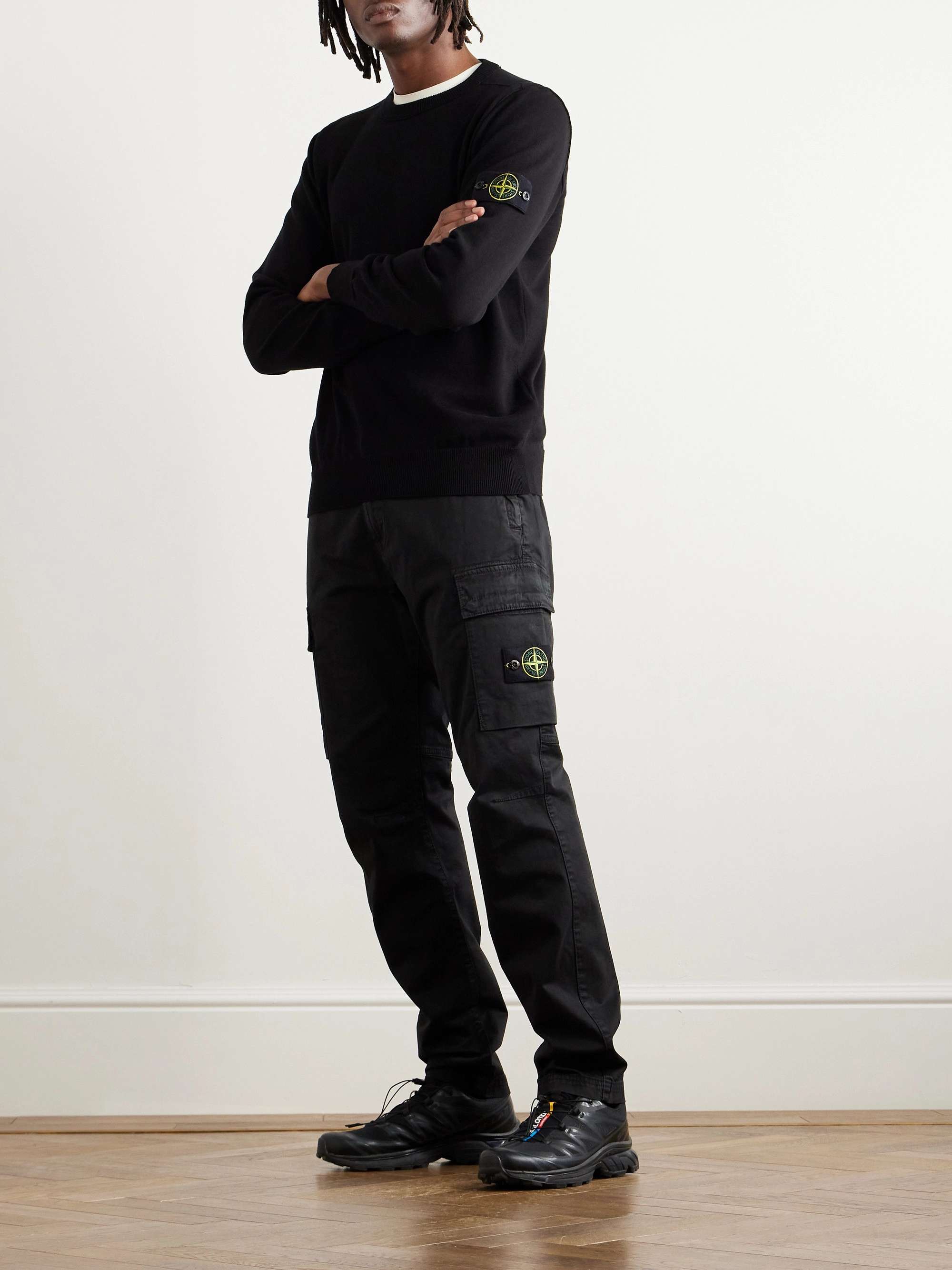 STONE ISLAND 