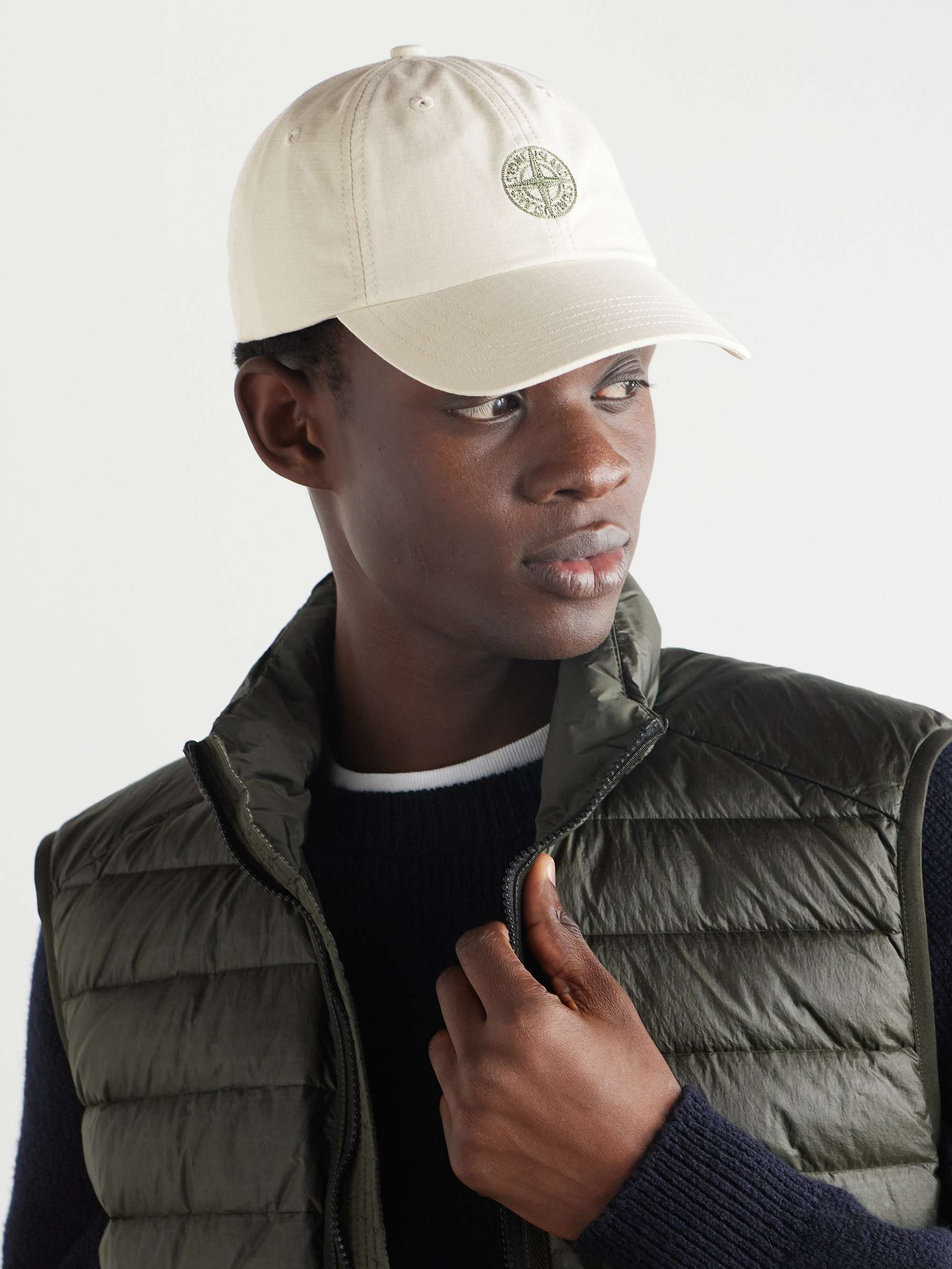 STONE ISLAND 