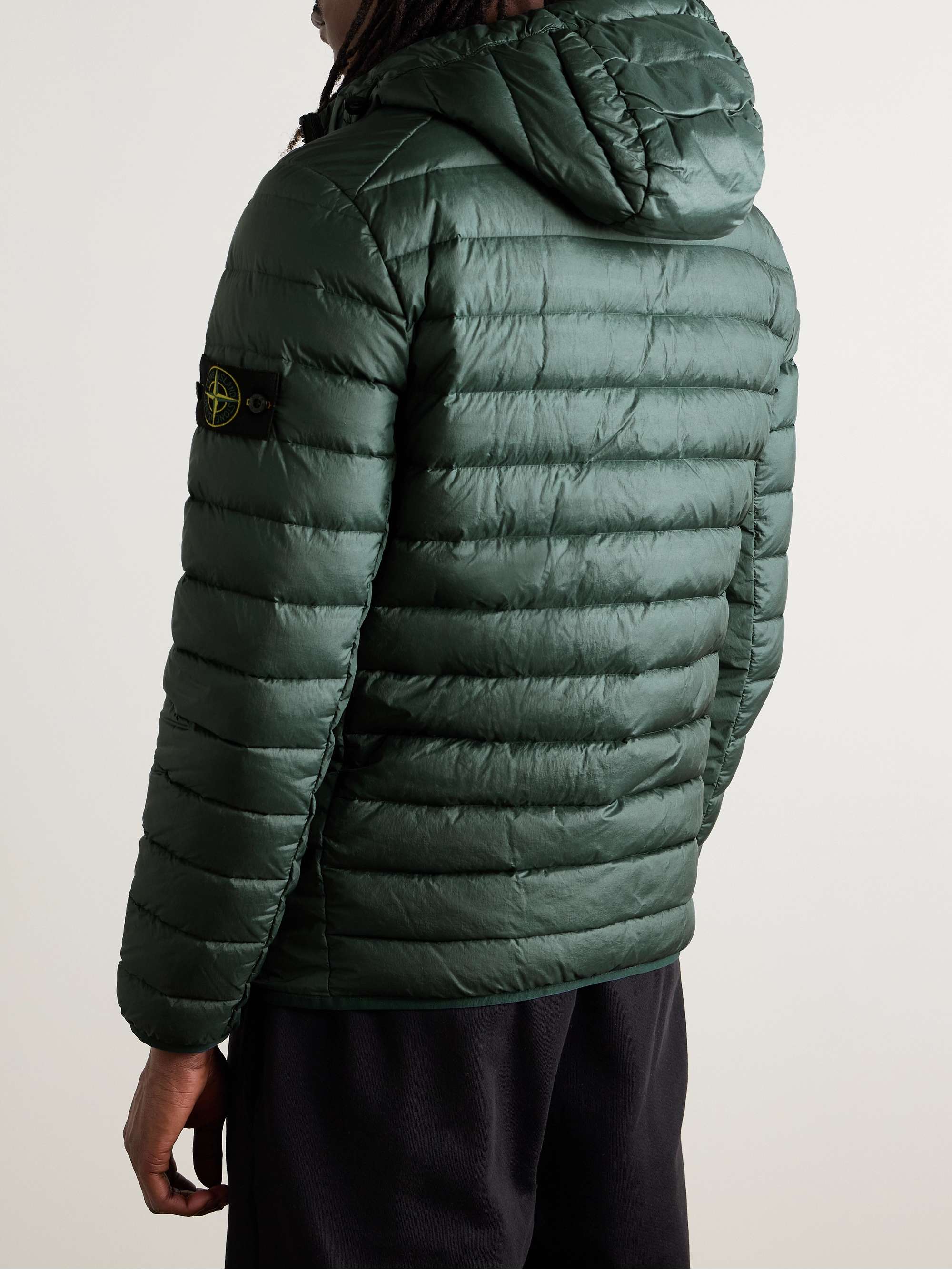 STONE ISLAND 