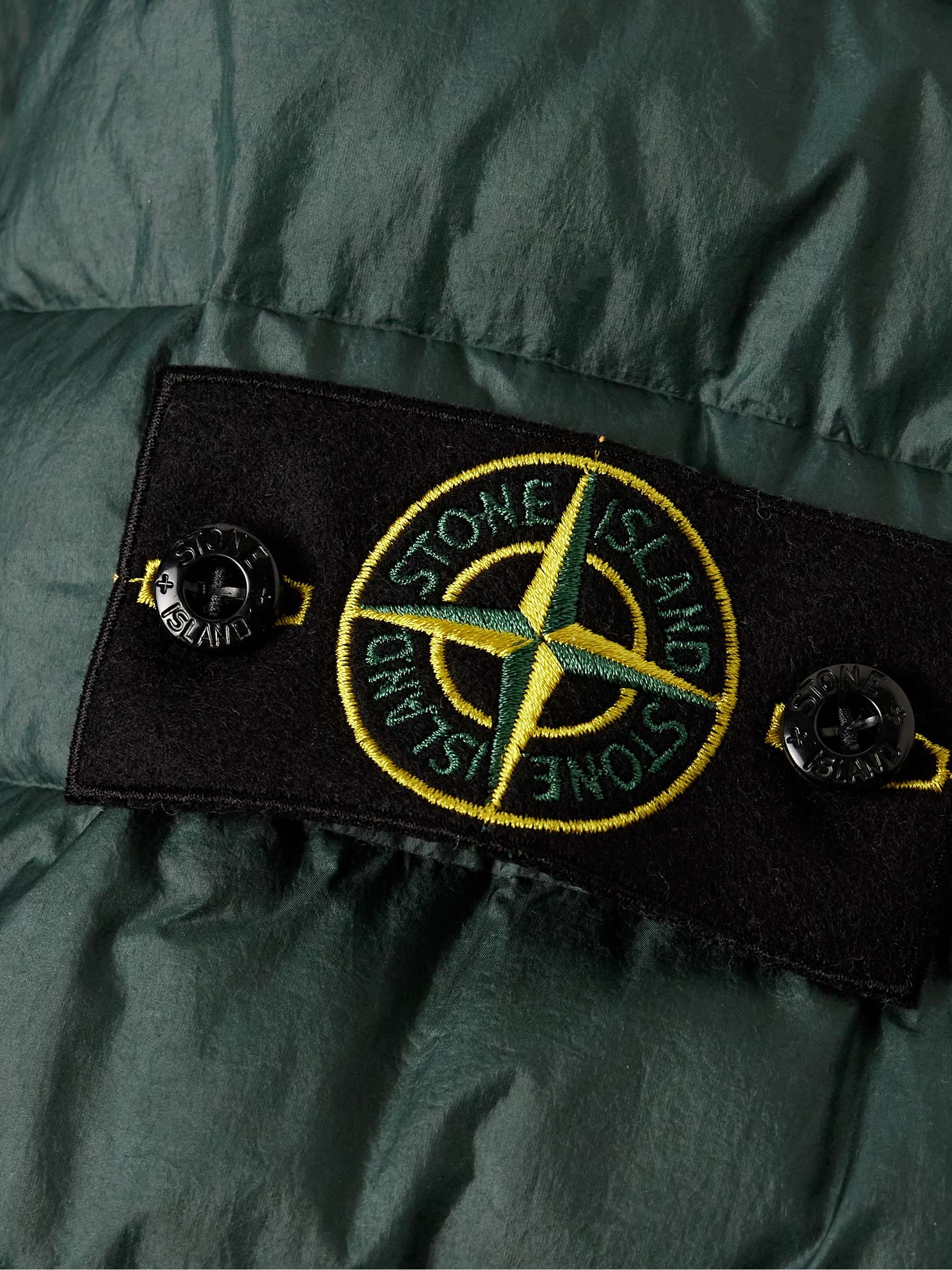 STONE ISLAND 