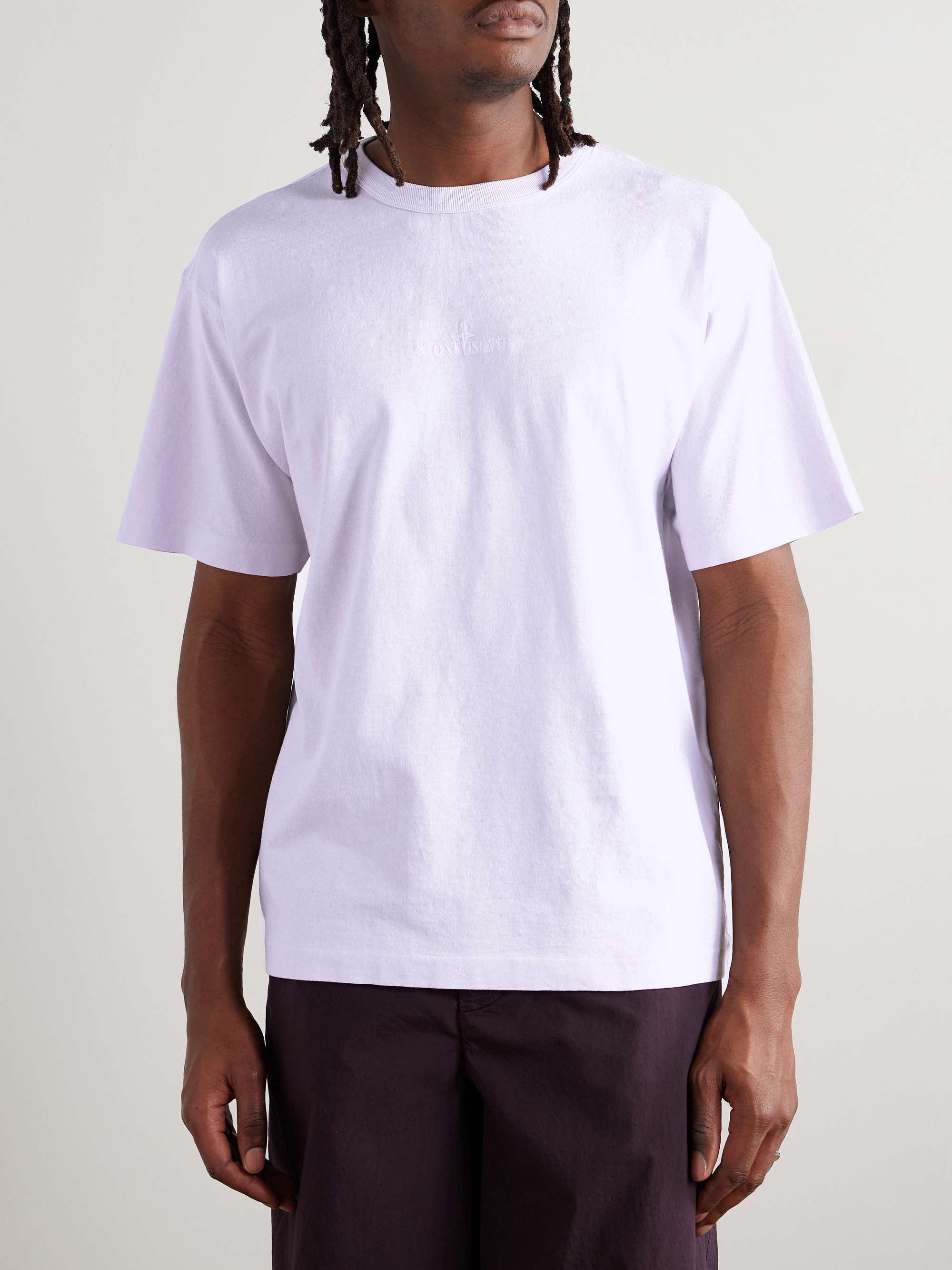 STONE ISLAND 