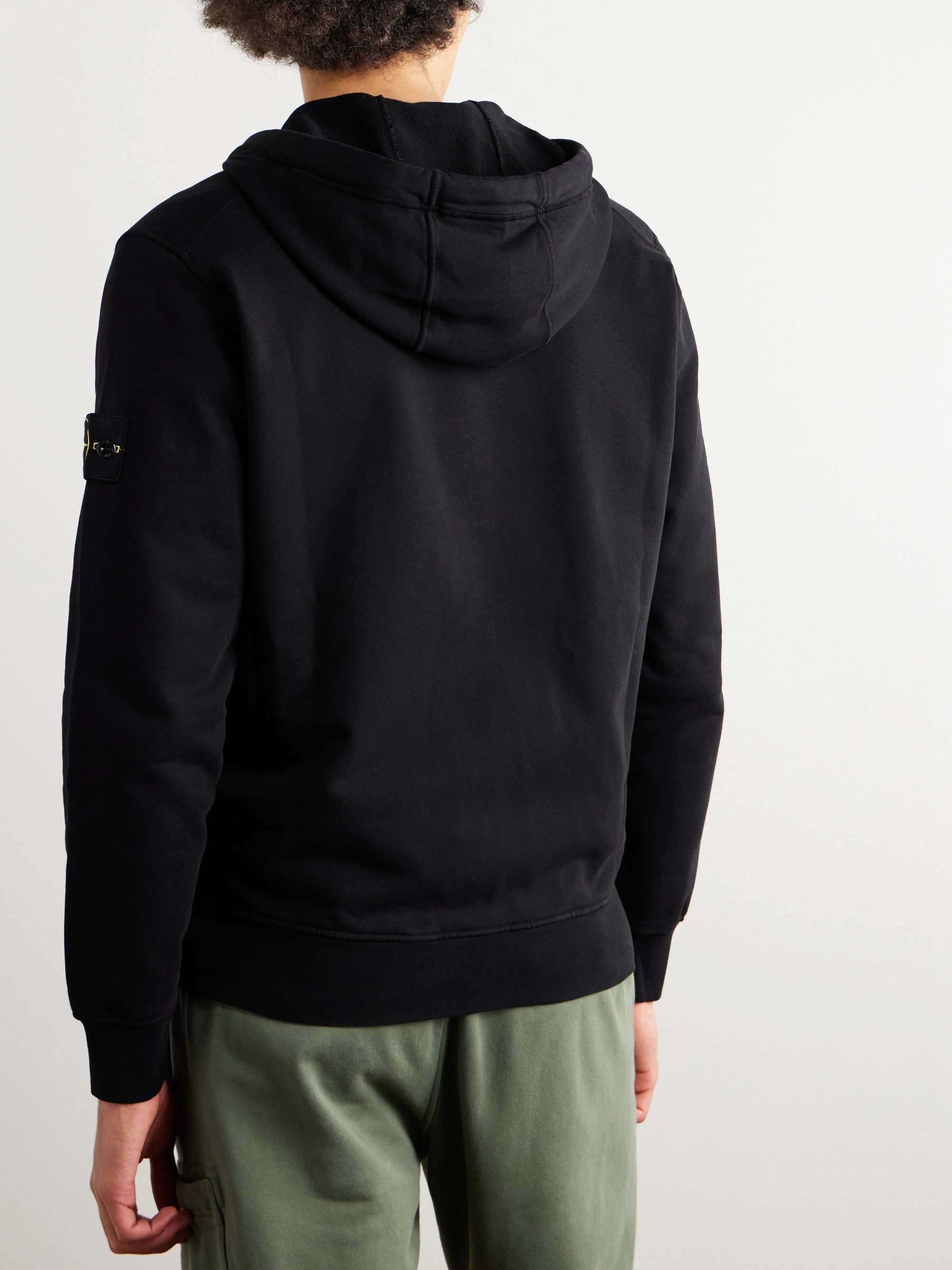 STONE ISLAND 