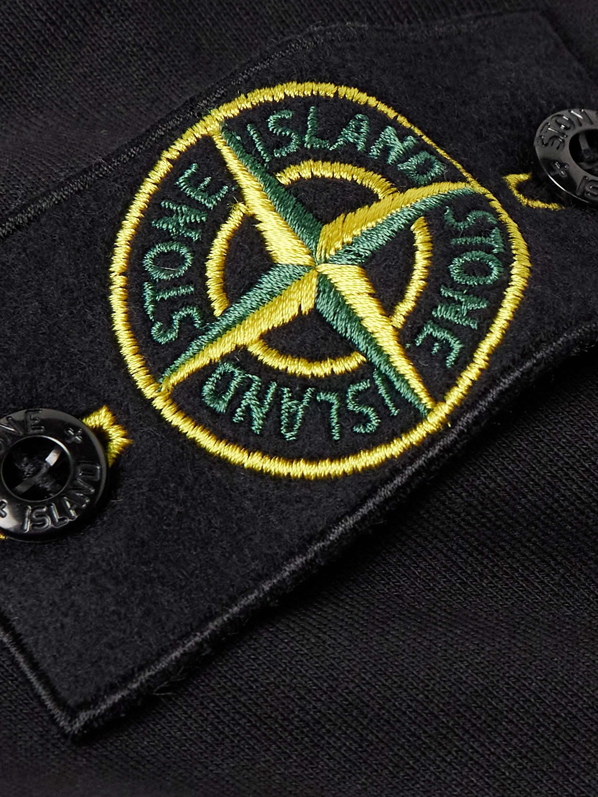 STONE ISLAND 