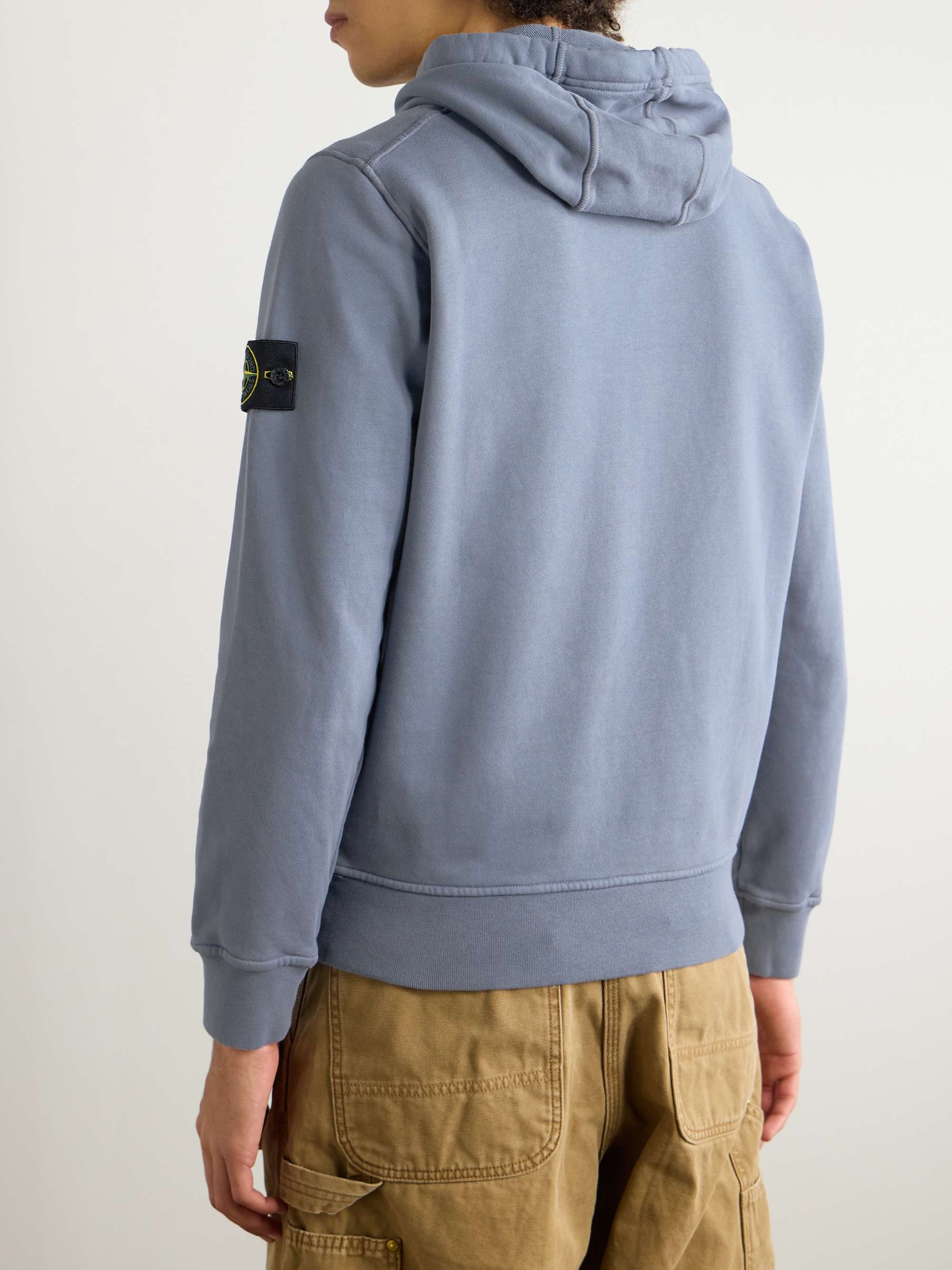 STONE ISLAND 