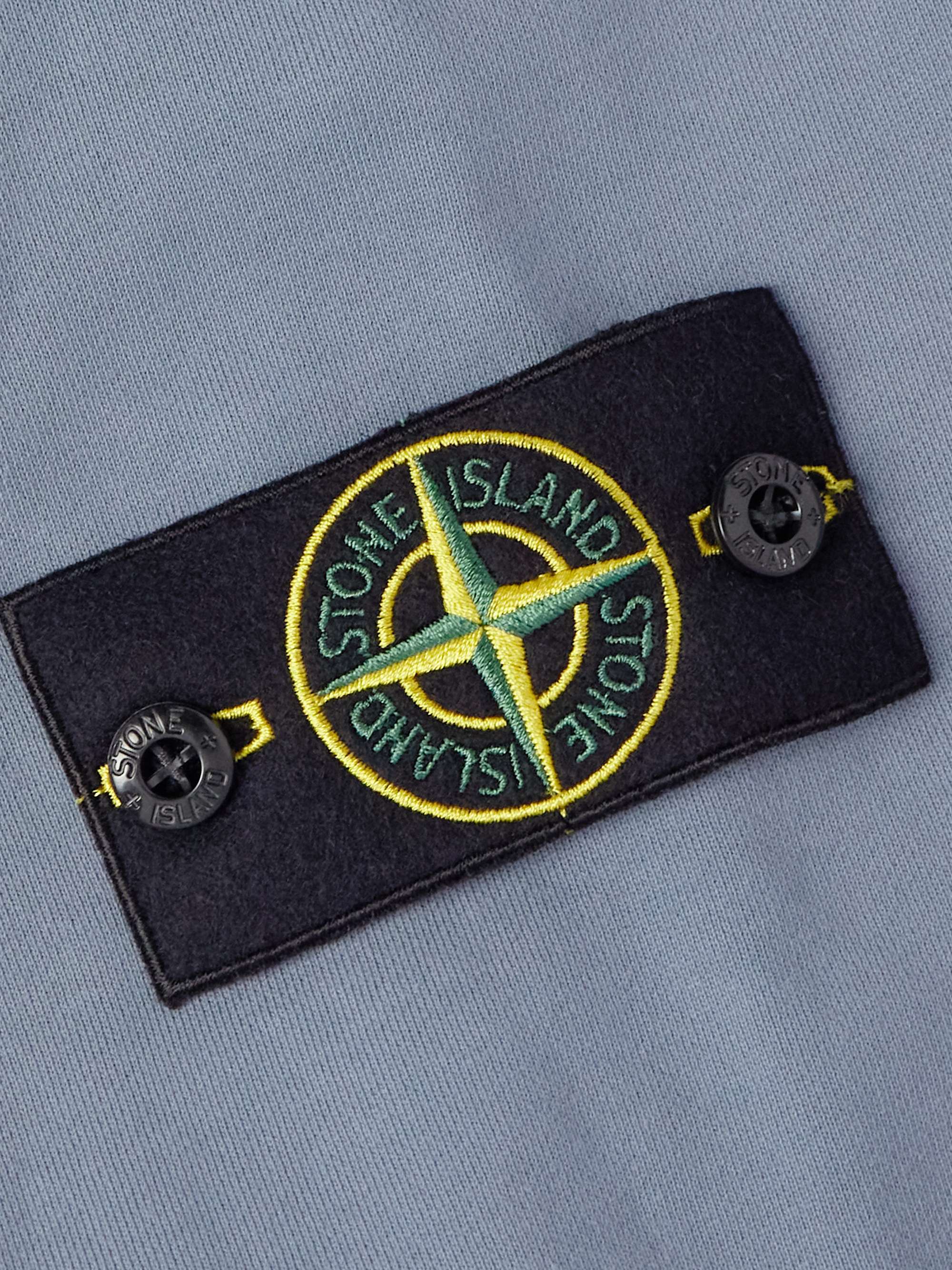 STONE ISLAND 