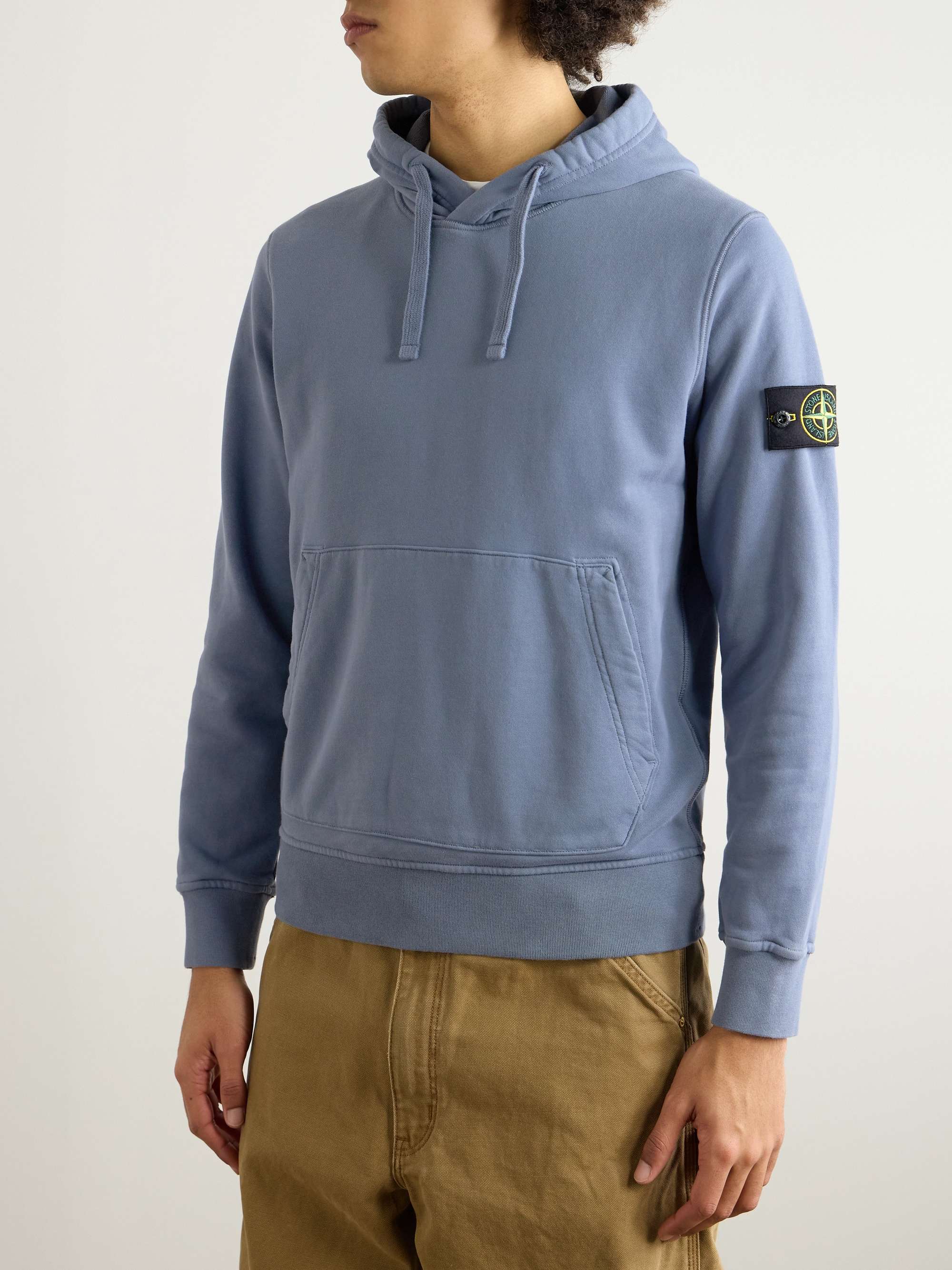 STONE ISLAND 