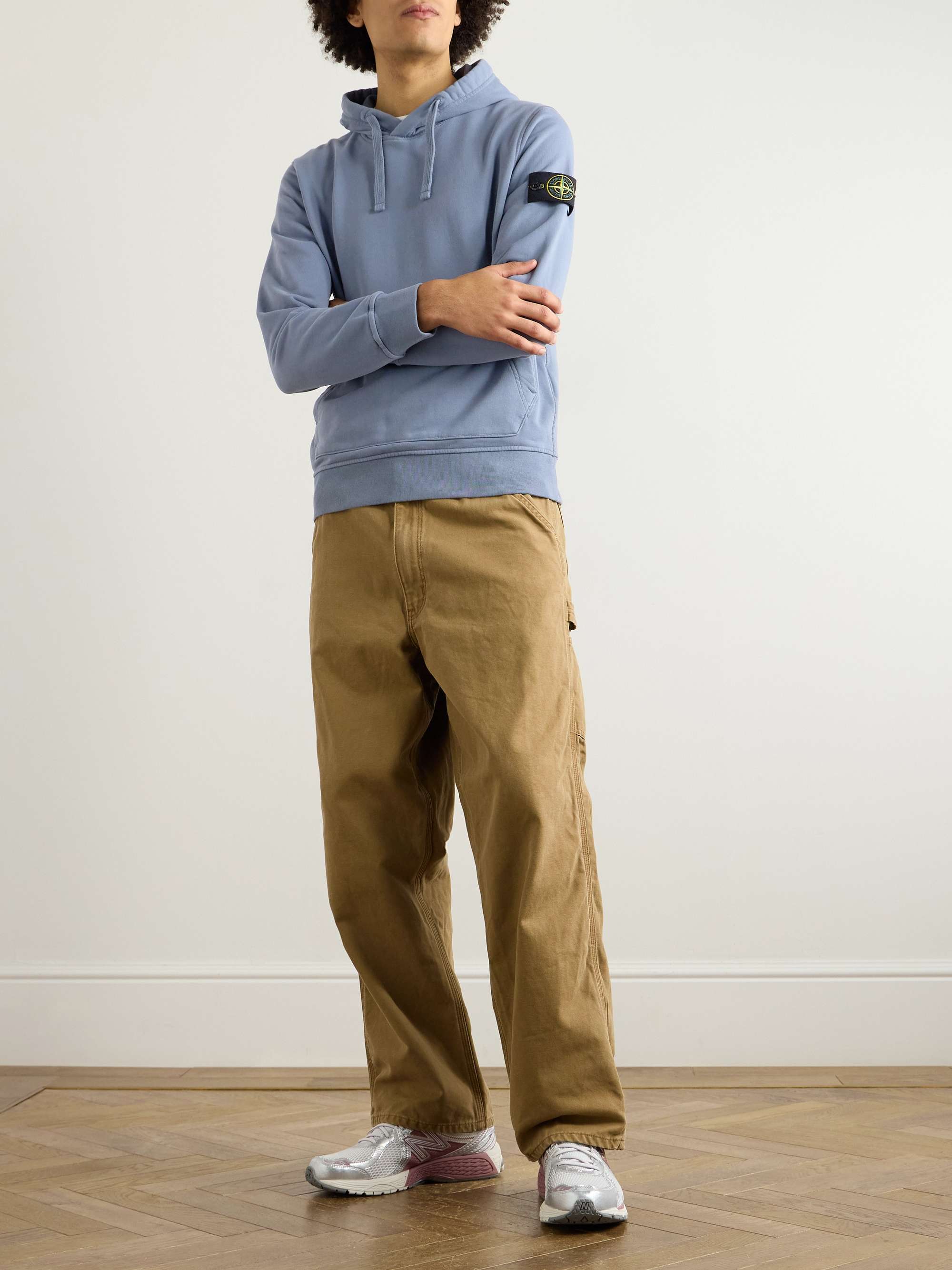 STONE ISLAND 