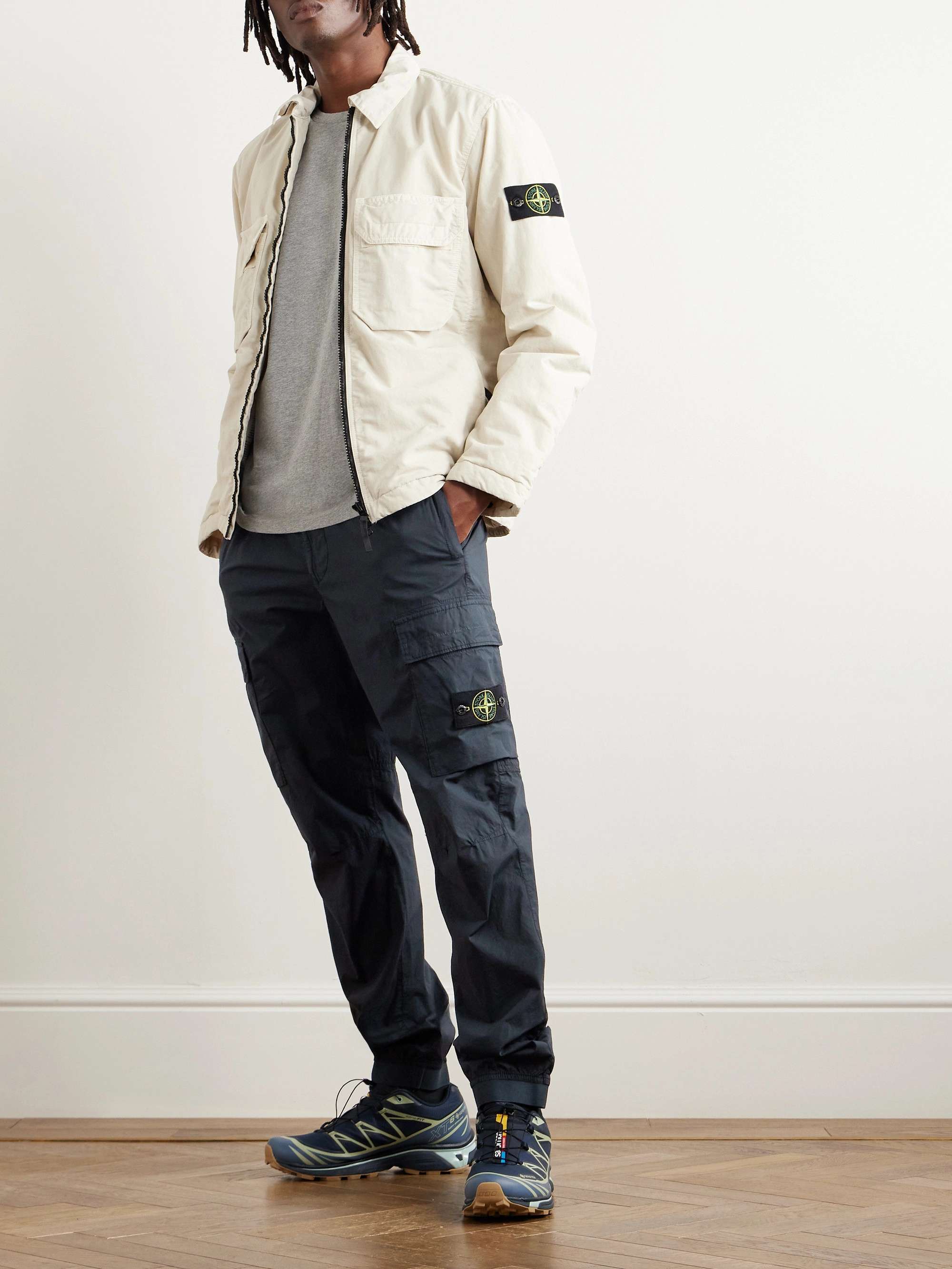 STONE ISLAND 