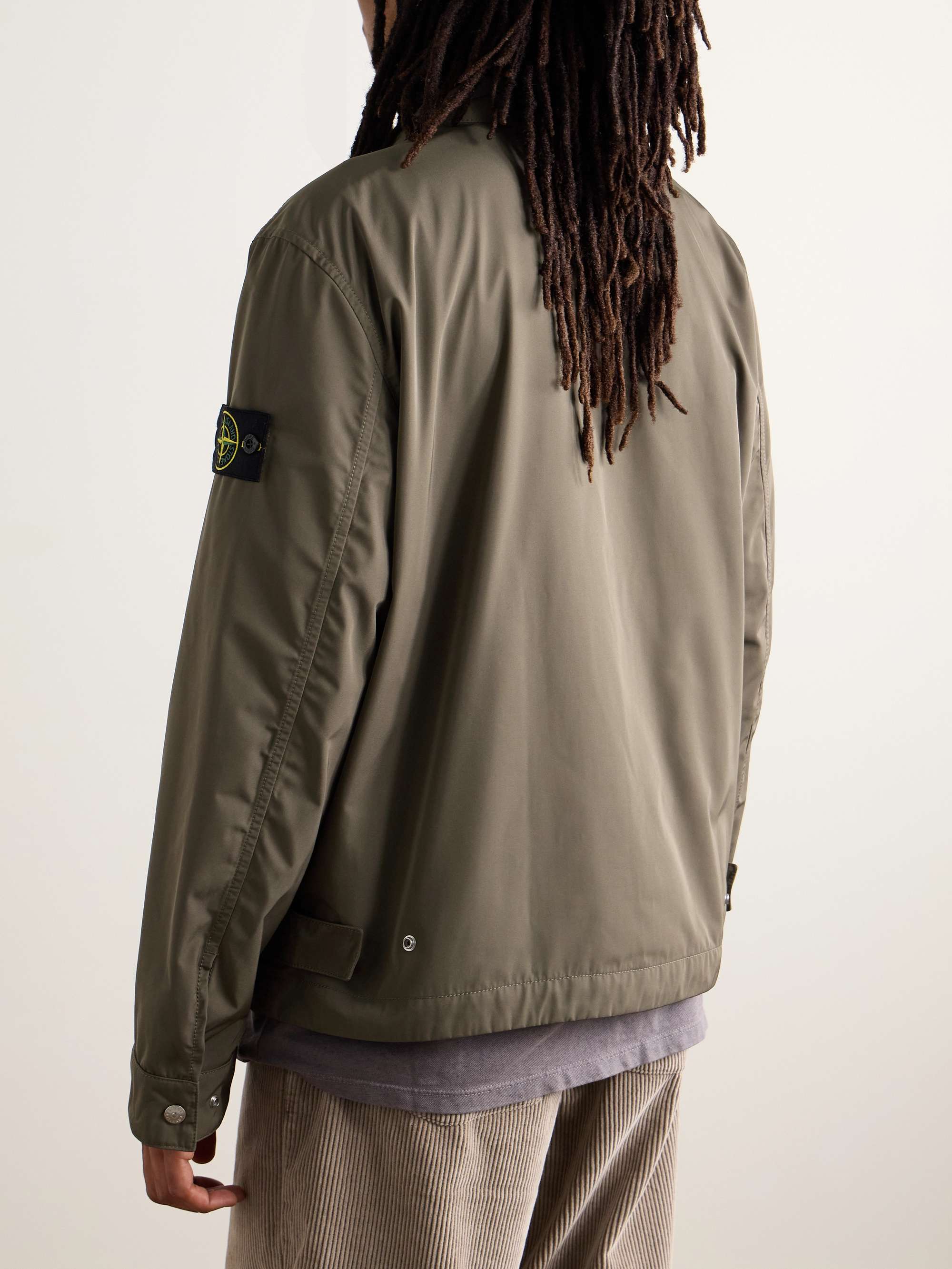 STONE ISLAND 